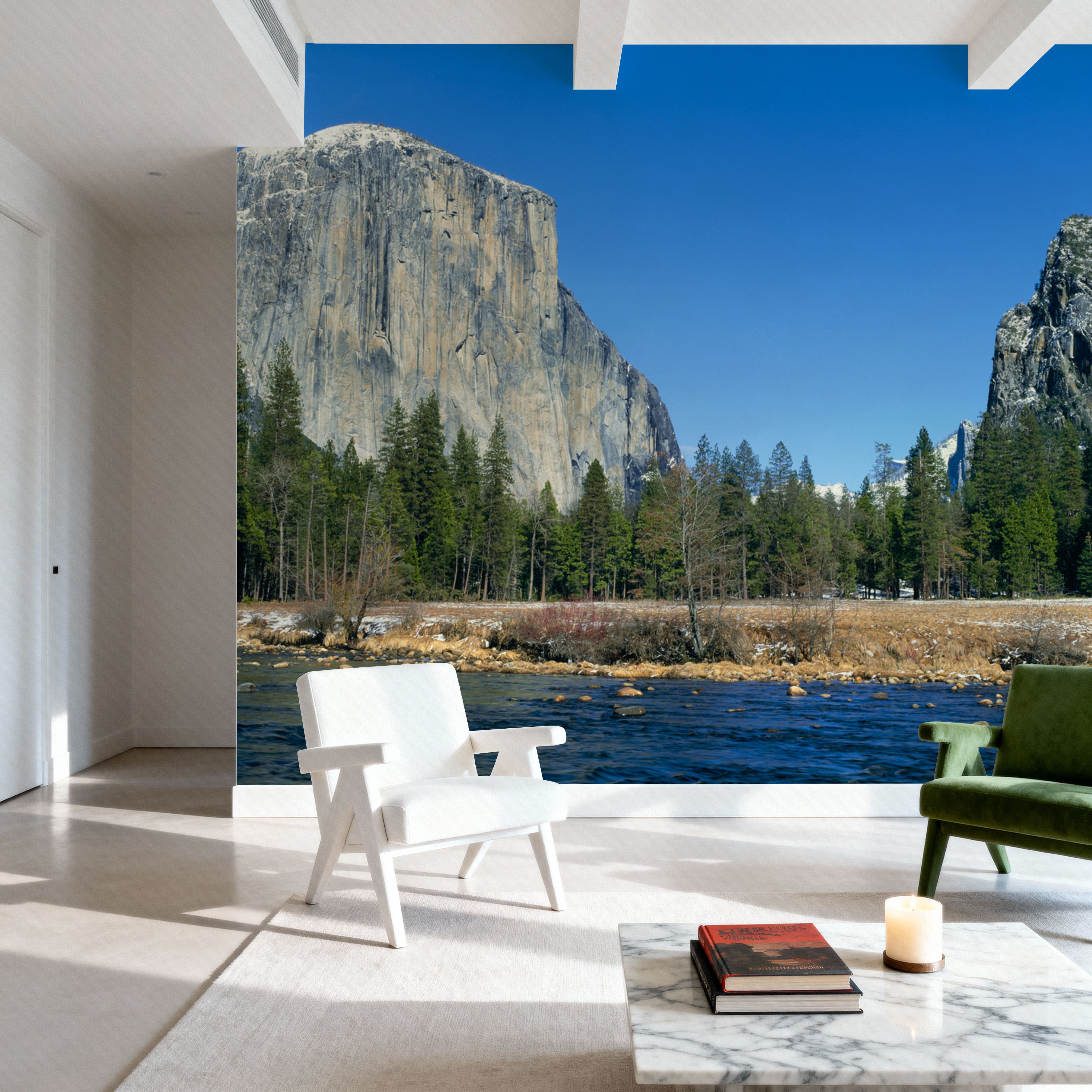 El Capitan