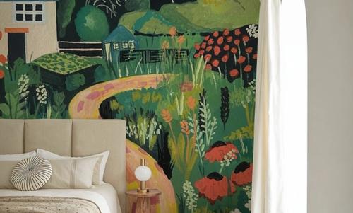 English Cottage