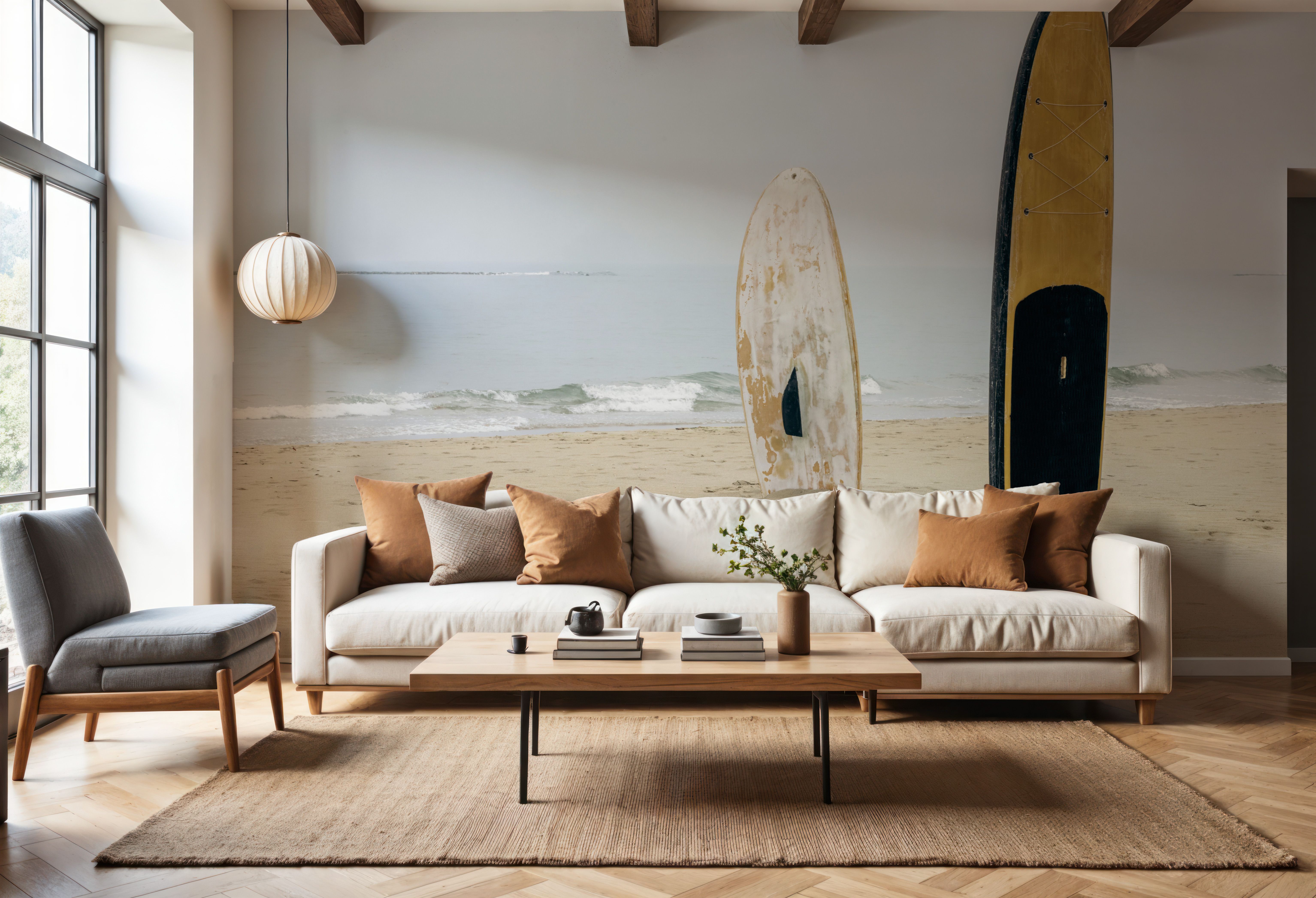 Long Boards I