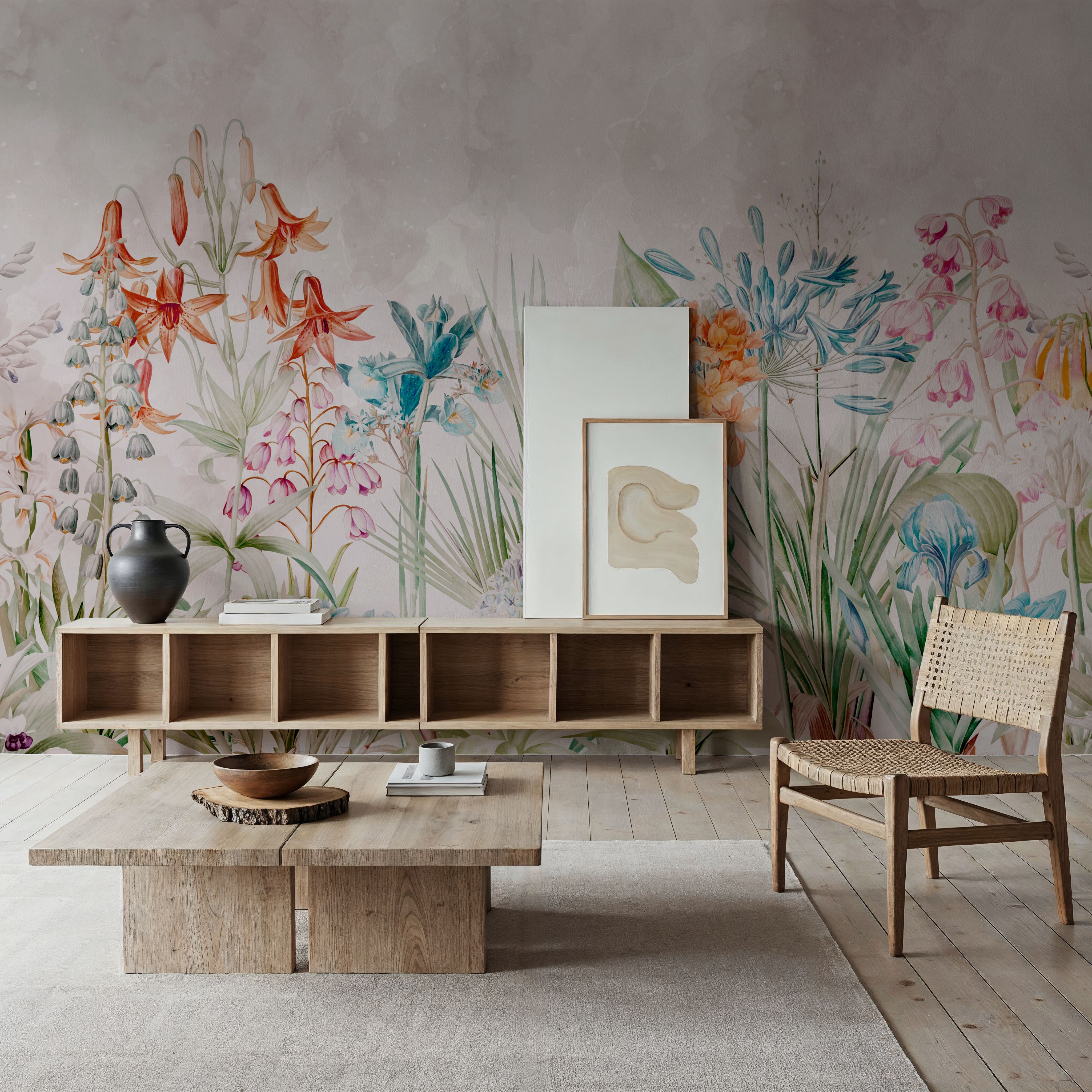 Field of Dreams Orange