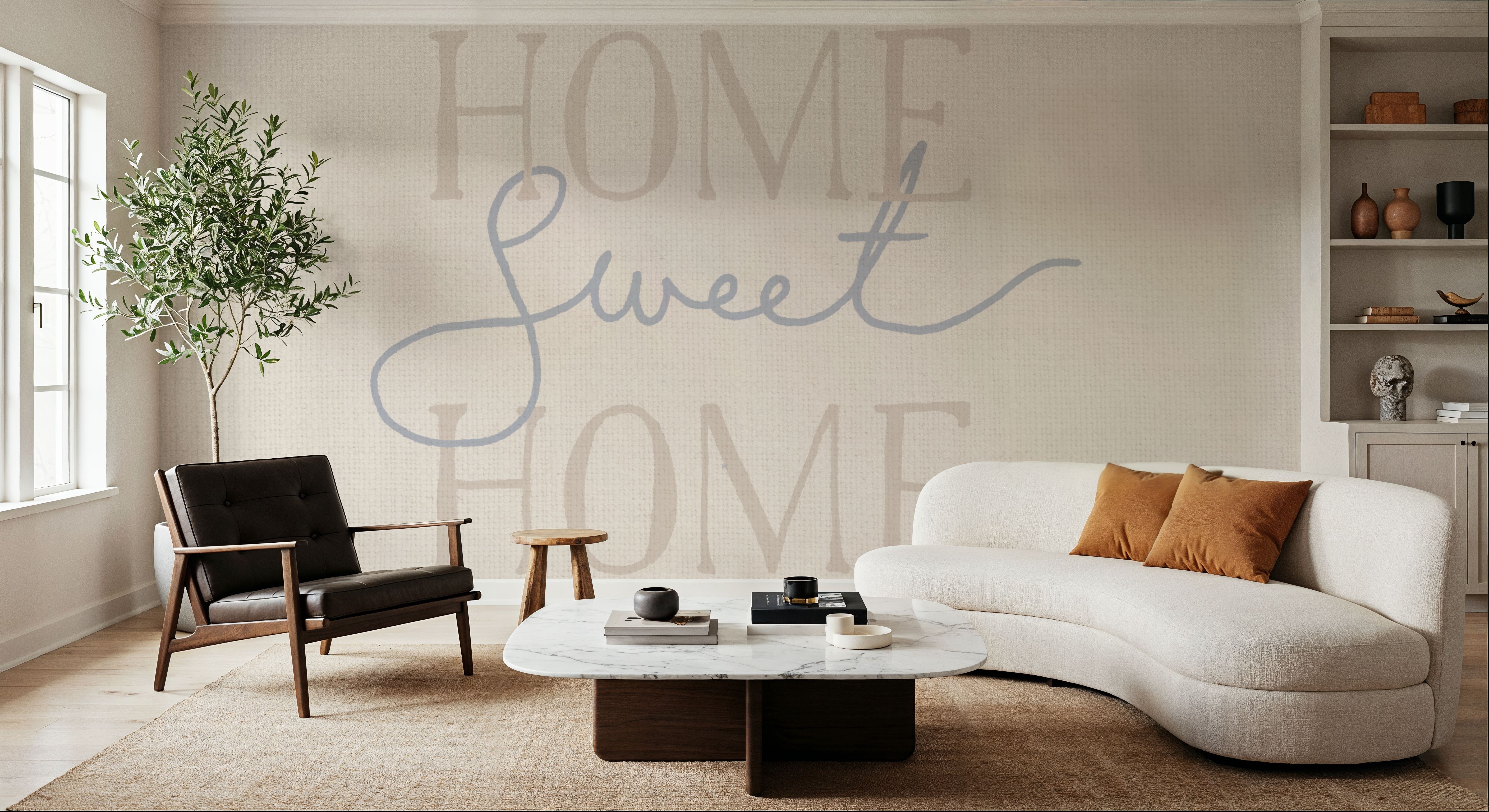 Home Sweet Home