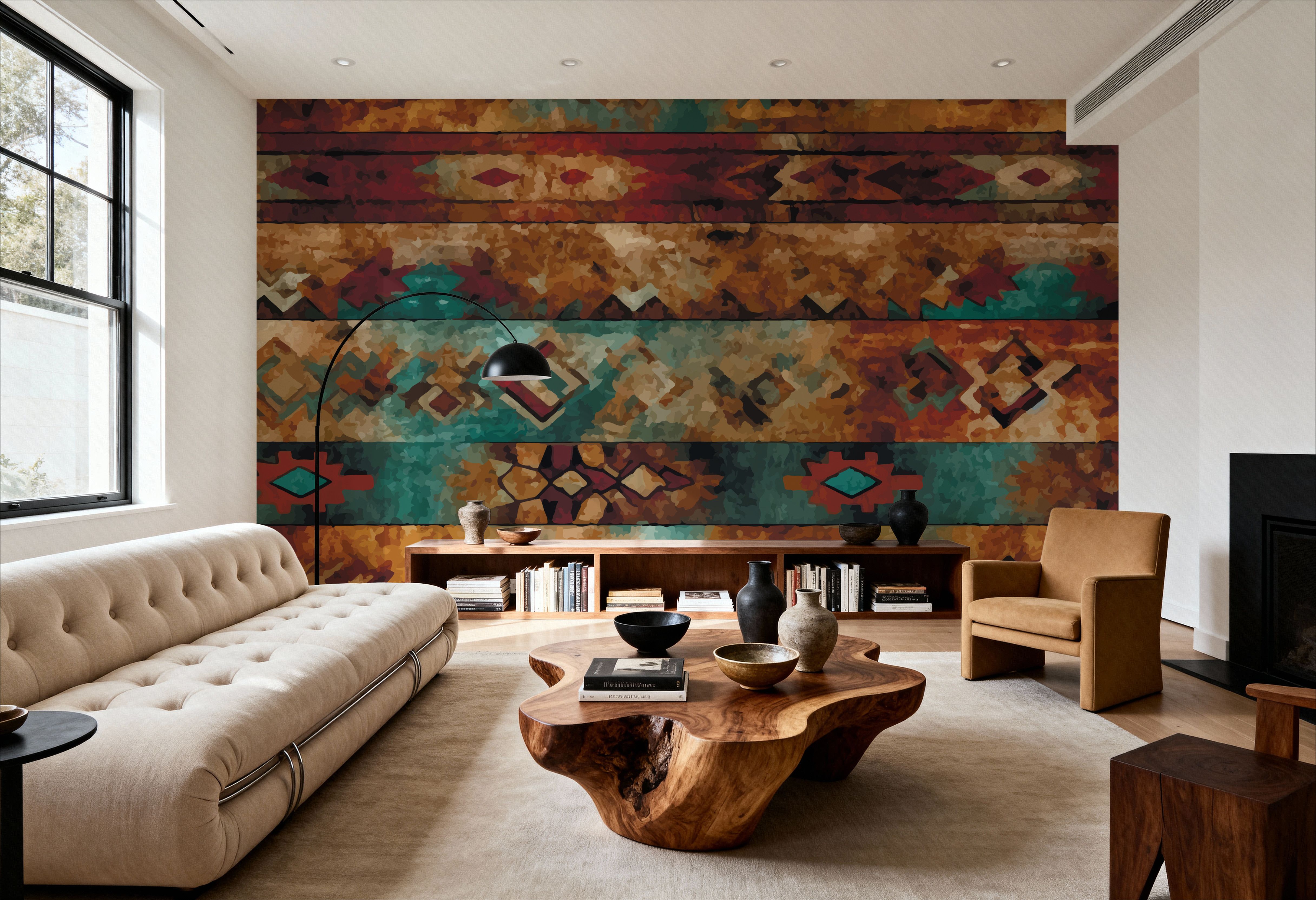 The Perfect Kilim