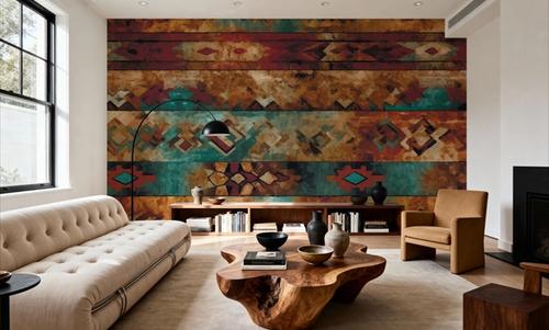 The Perfect Kilim