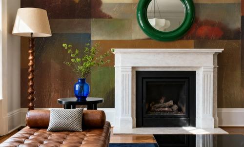 Contemporary Landscape