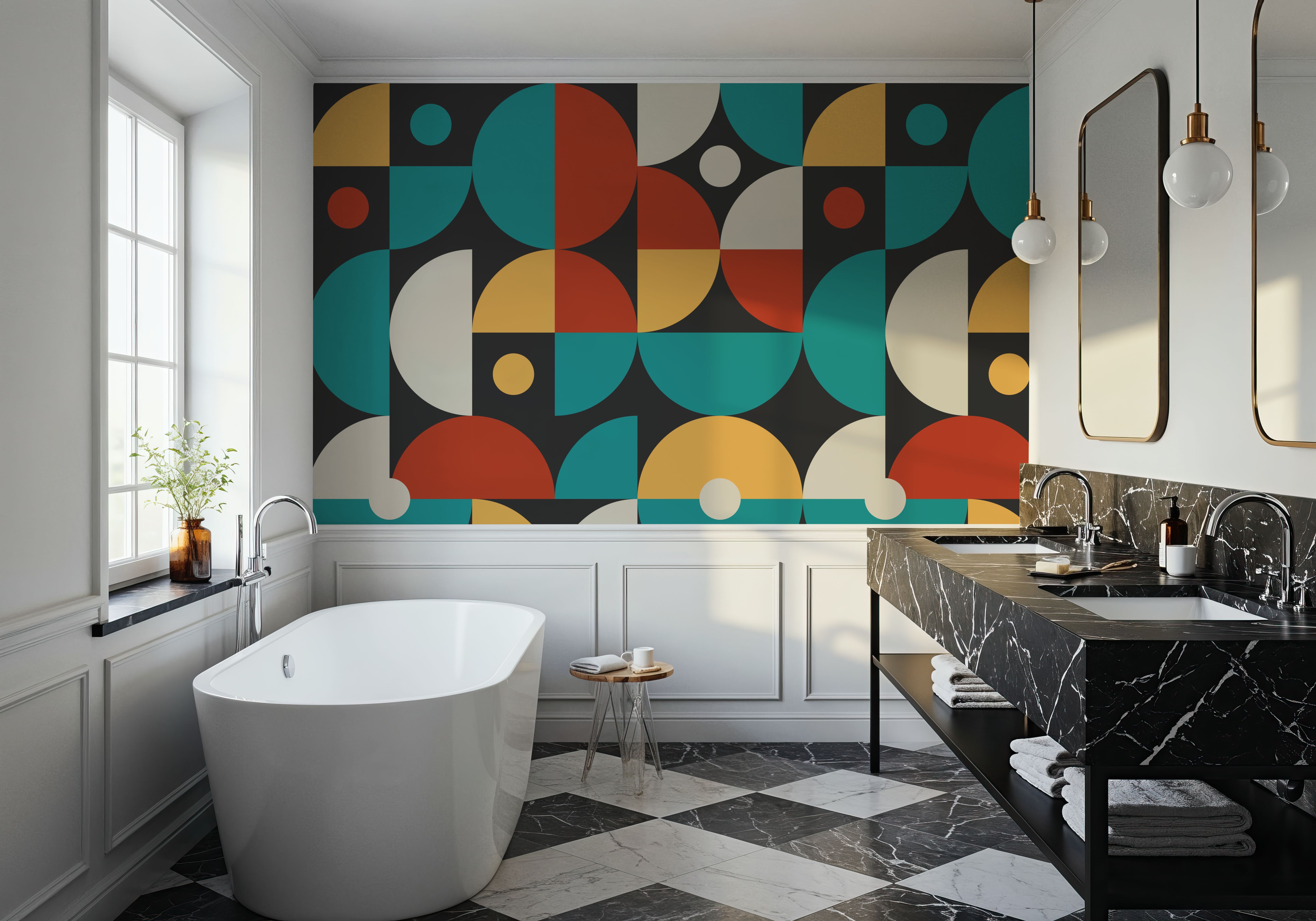 Bauhaus, My House III