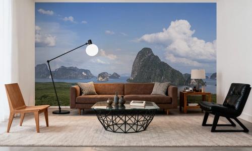 Karst Paradise