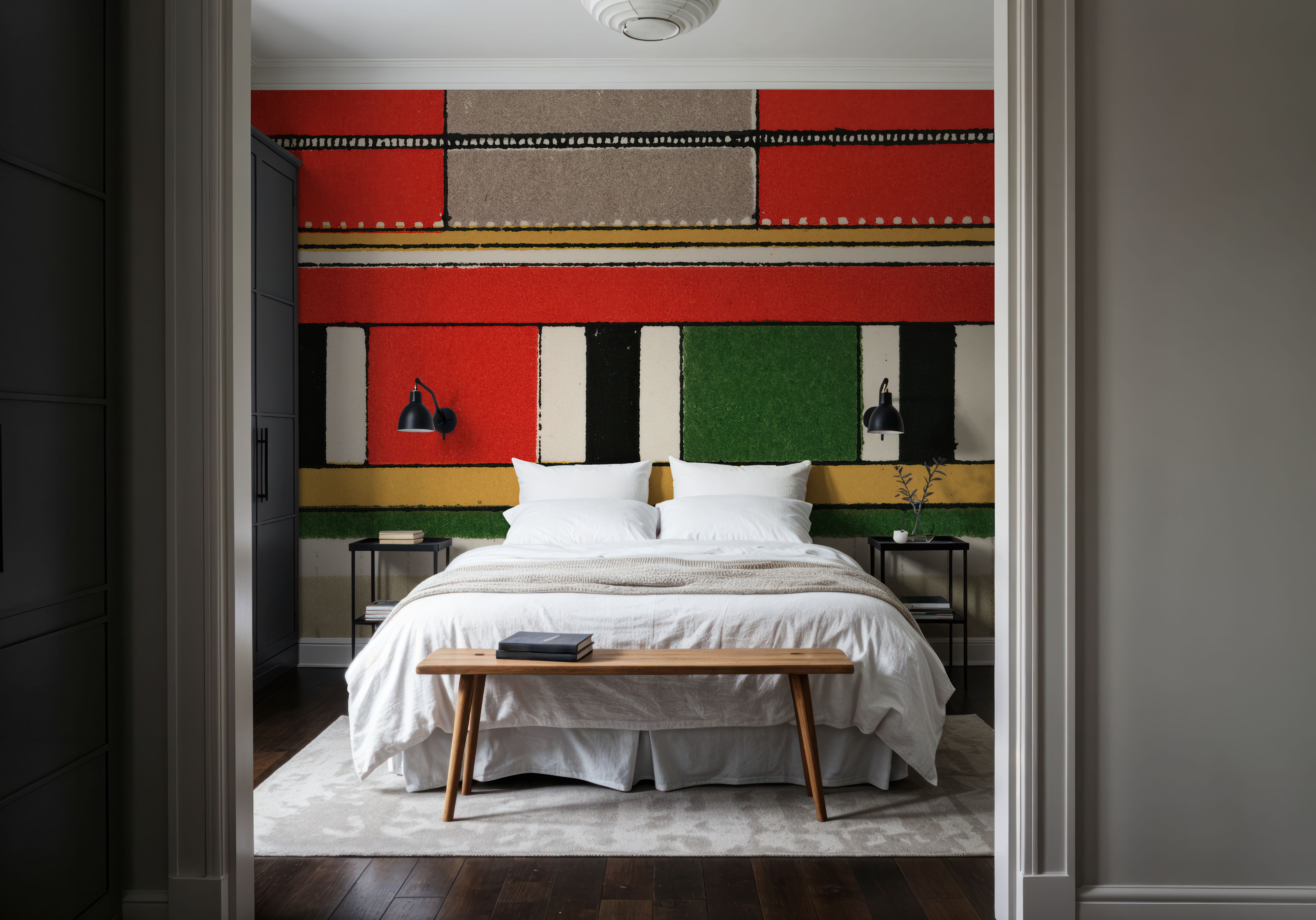 Egyptian Ornaments - Heqet