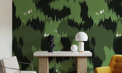 Abstract Army