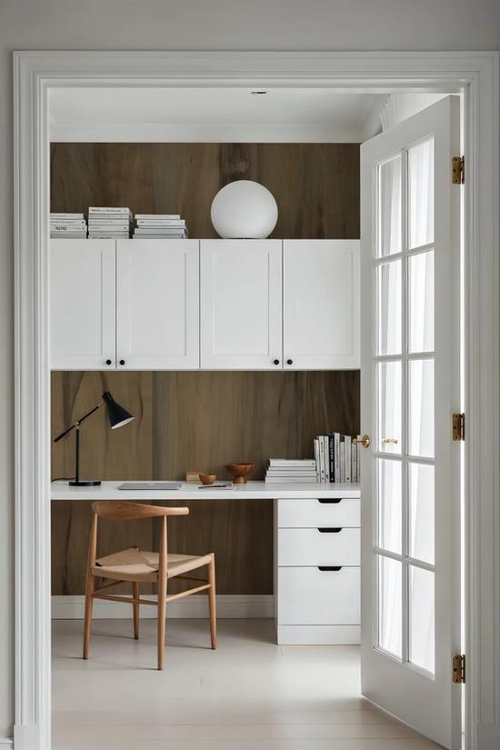 Timber Clad, Oak