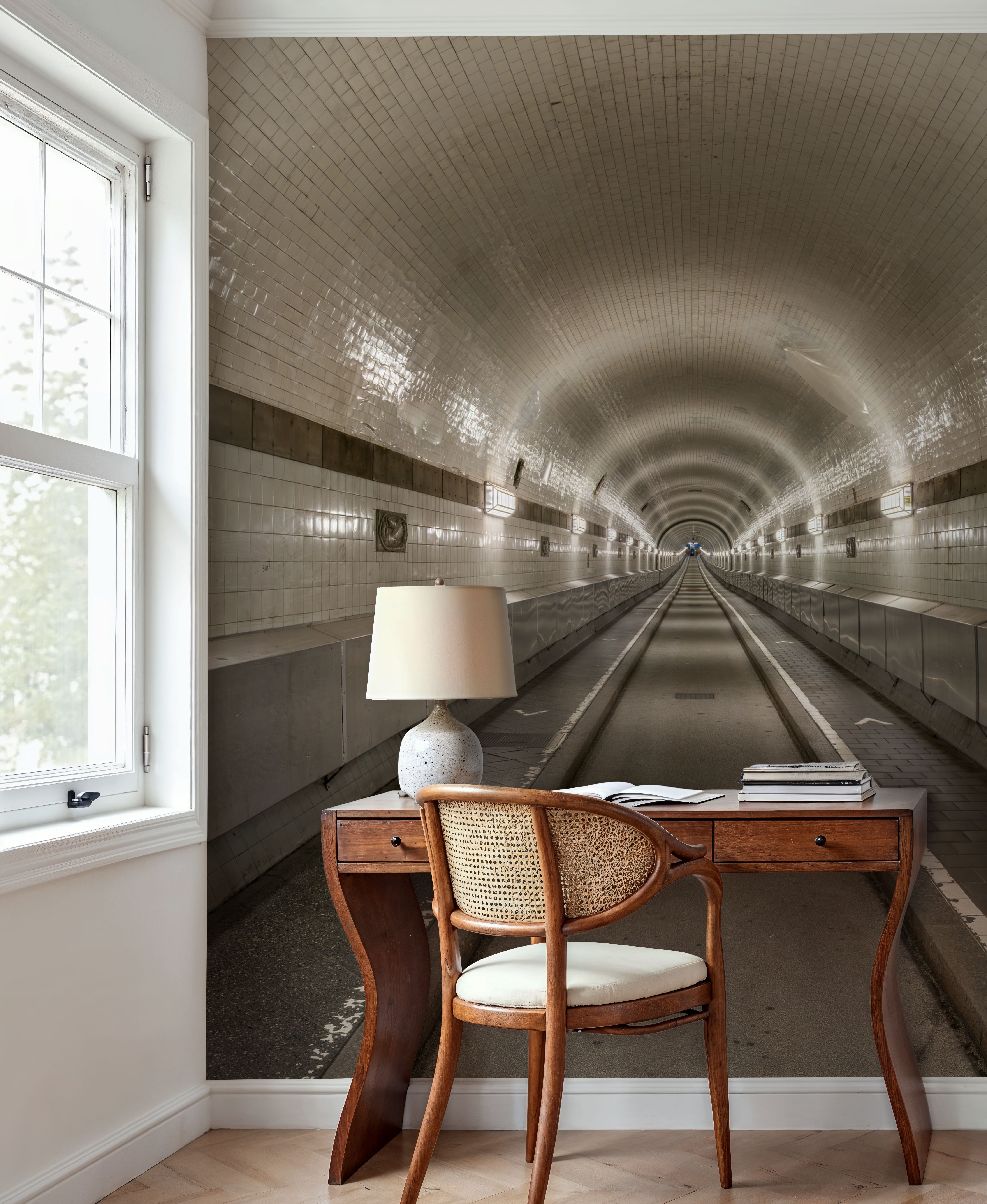 Metro Tunnel