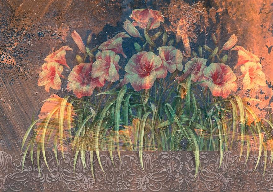Fresco Blooms
