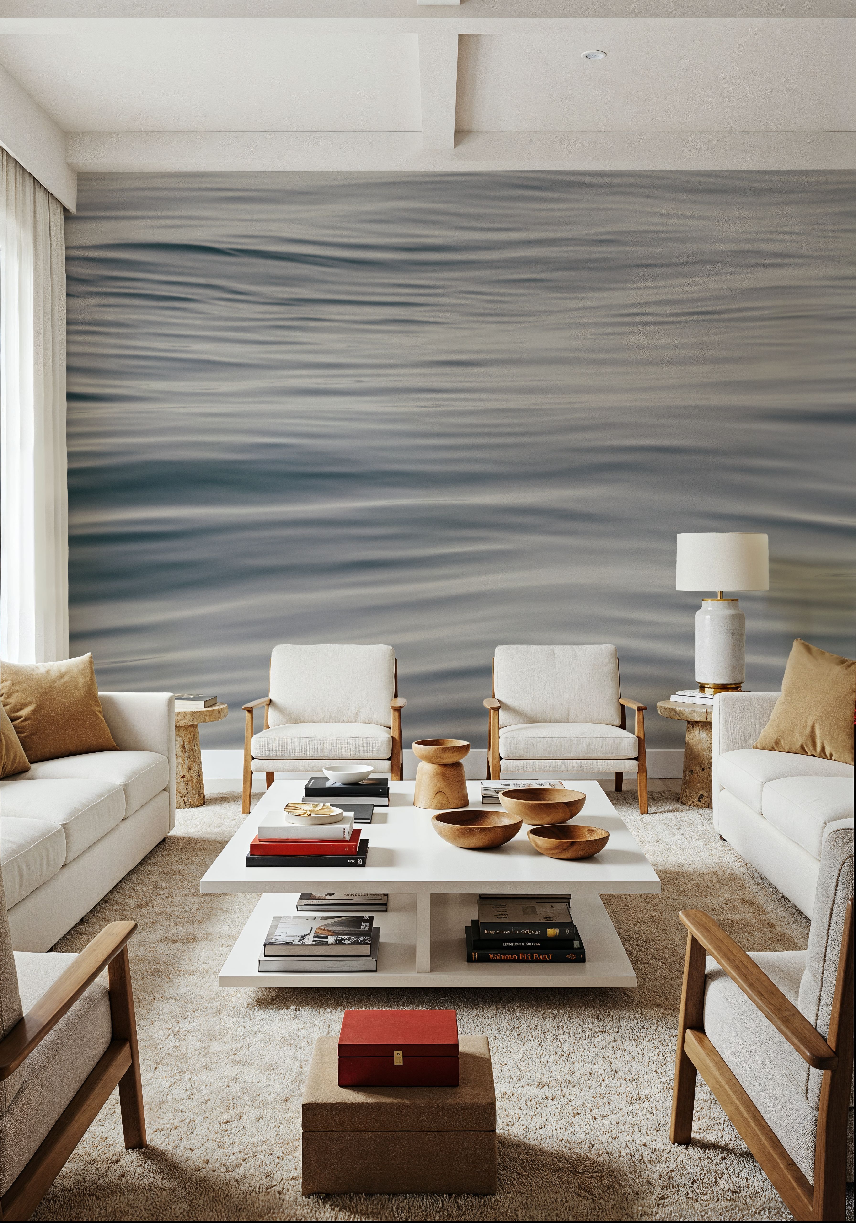 The Silent Sea III