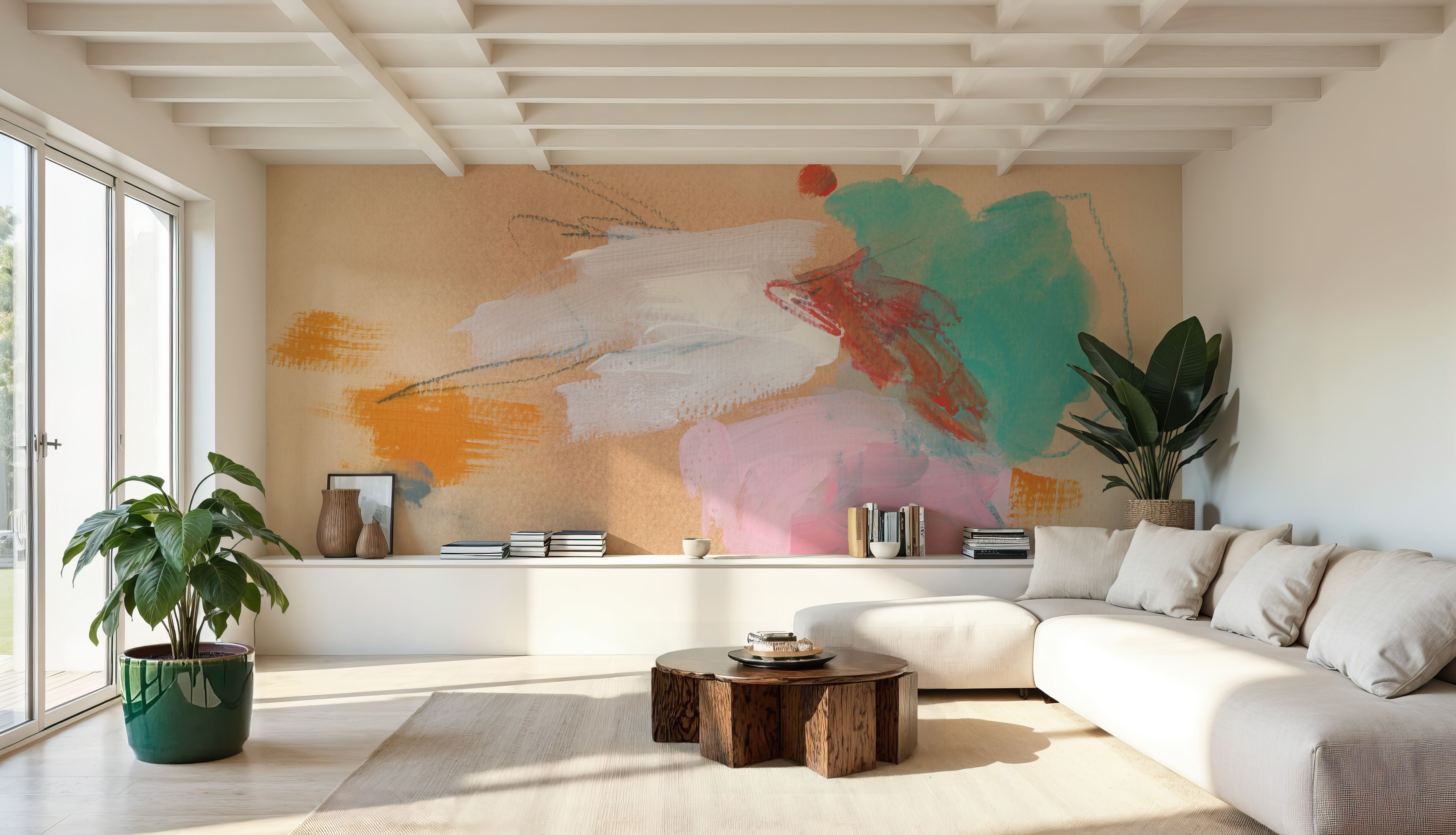 Palette Throughline II