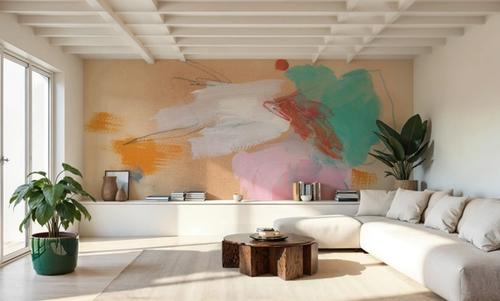 Palette Throughline II
