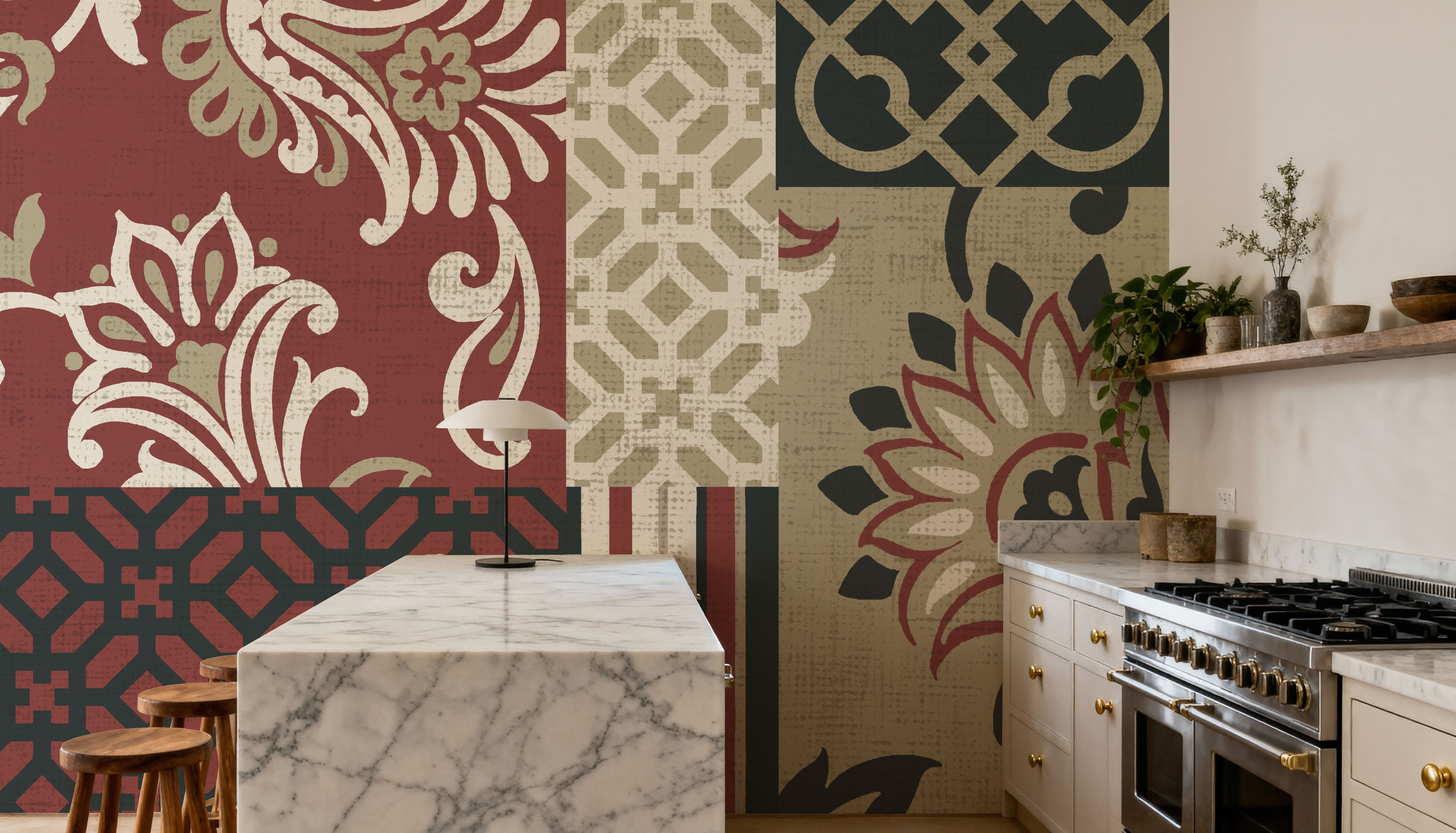 Chatsworth Marsala III