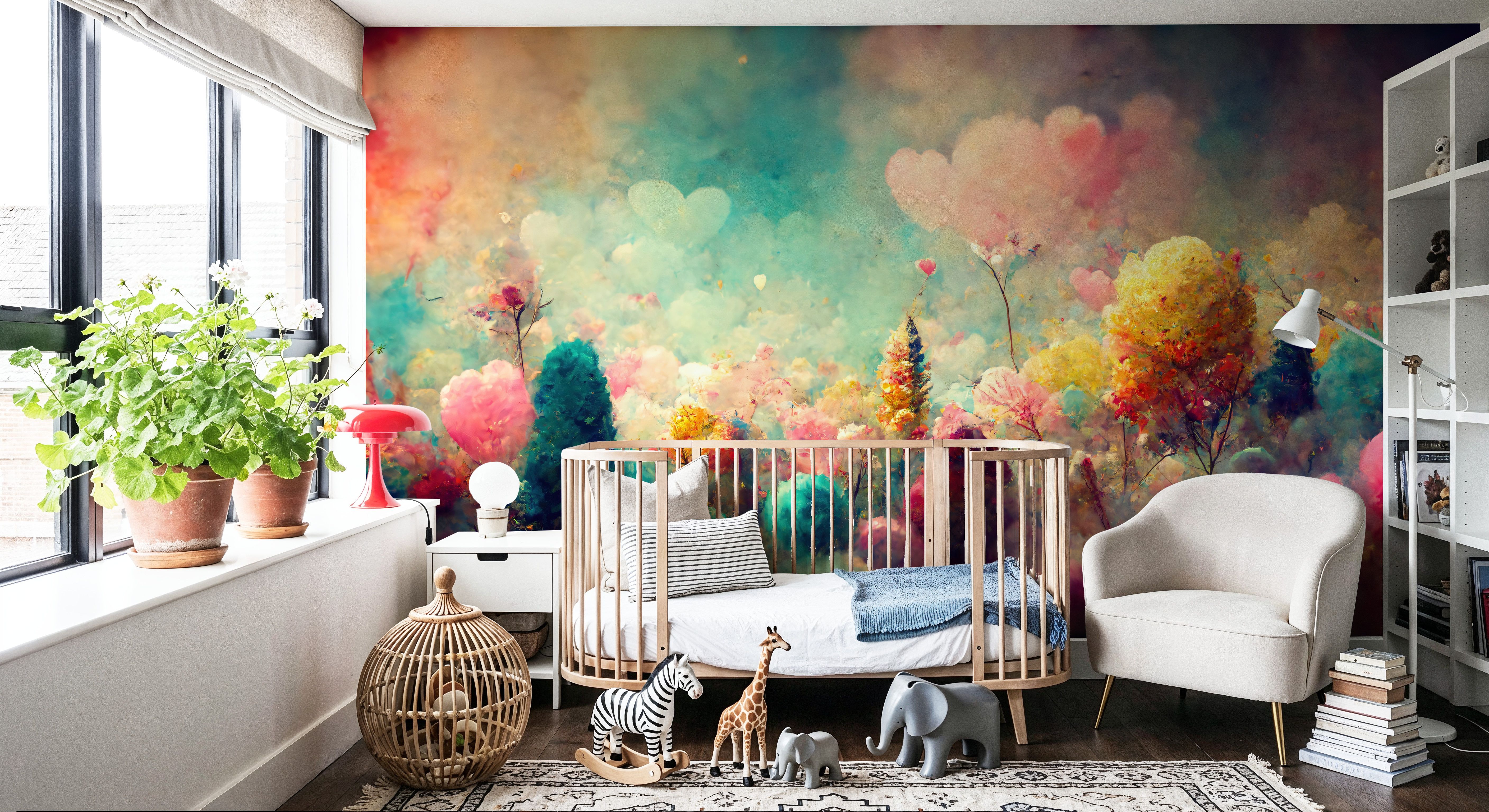 Fantasy Landscape
