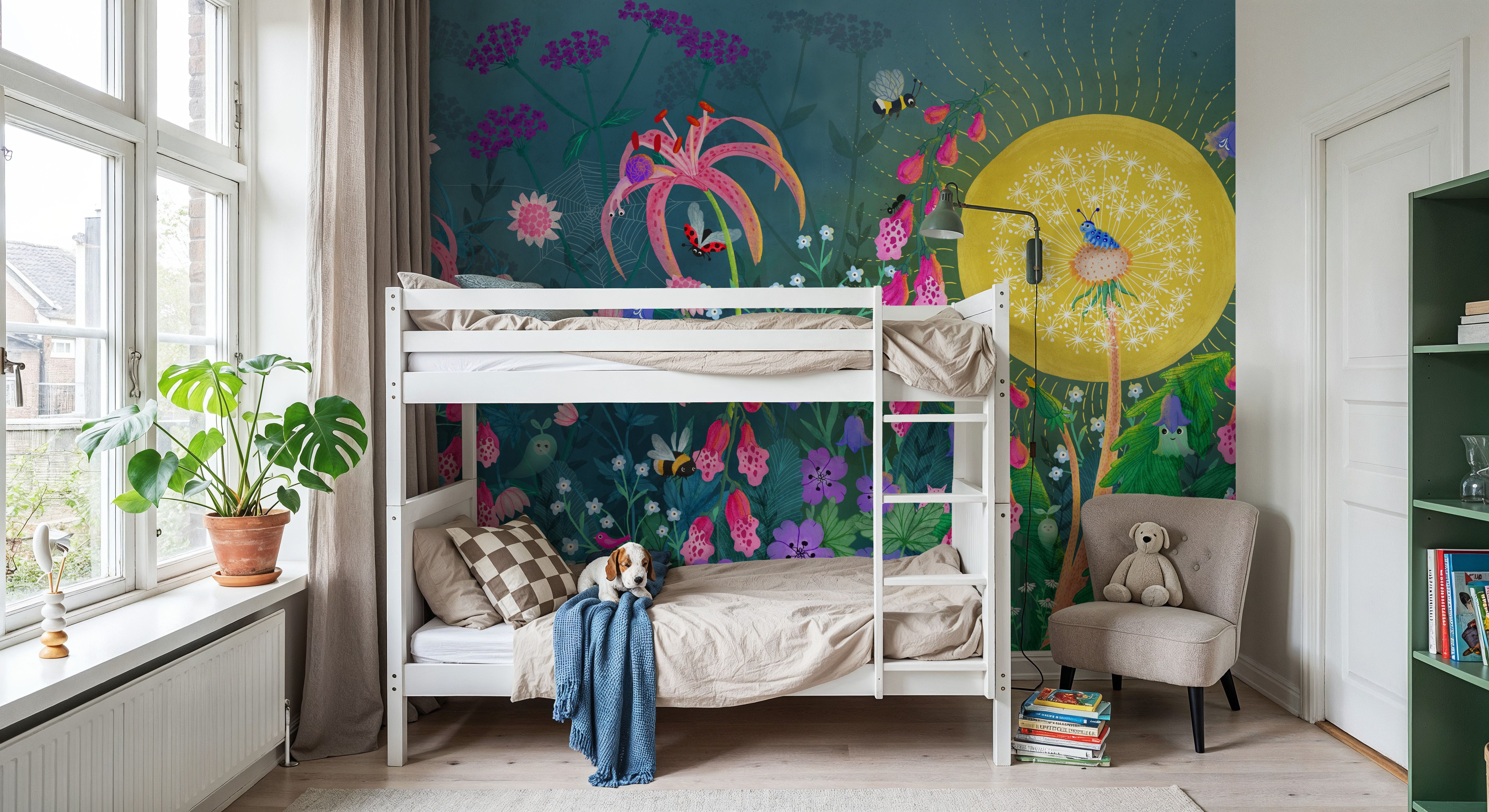 The Playful Garden