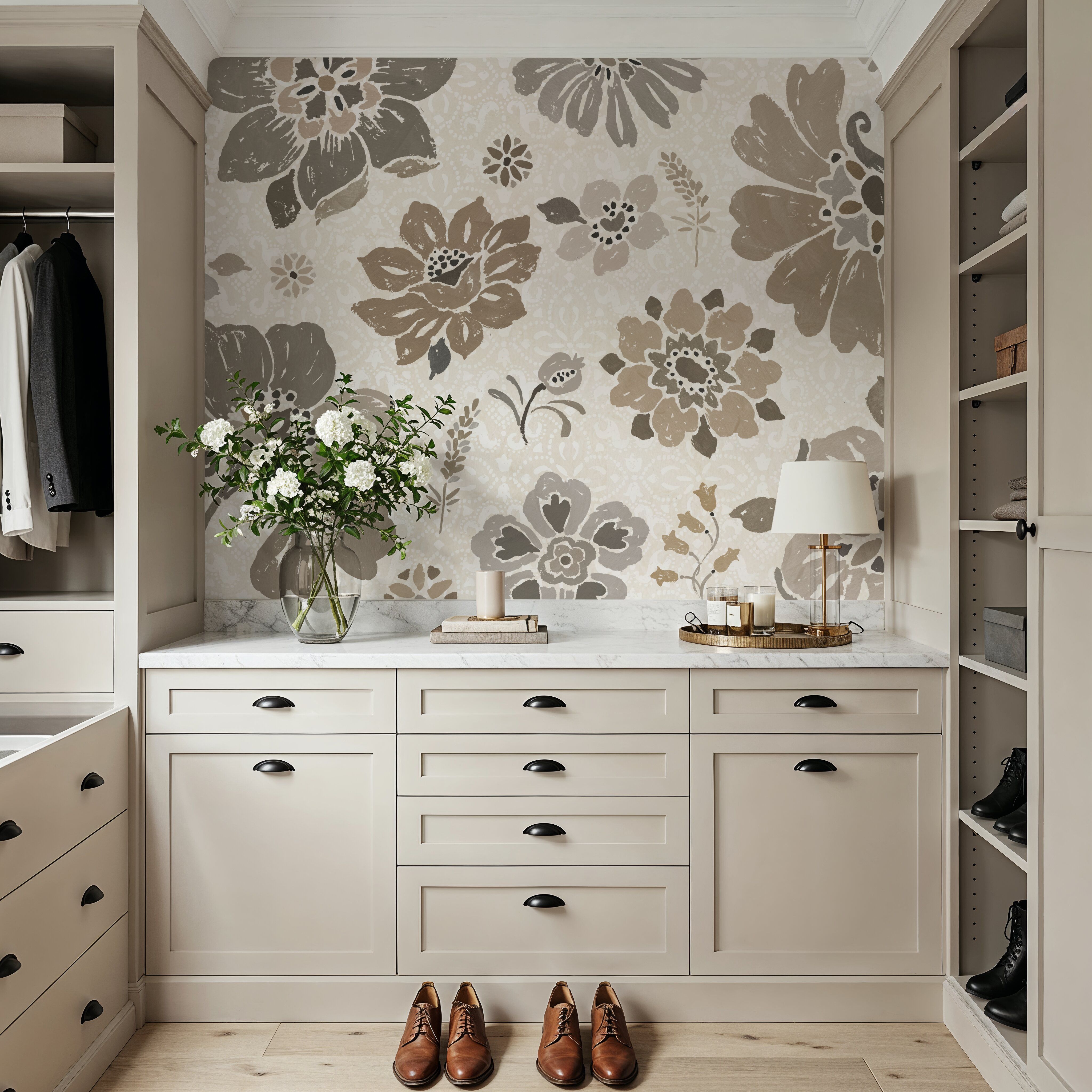 Spanish Impressions VII Neutral