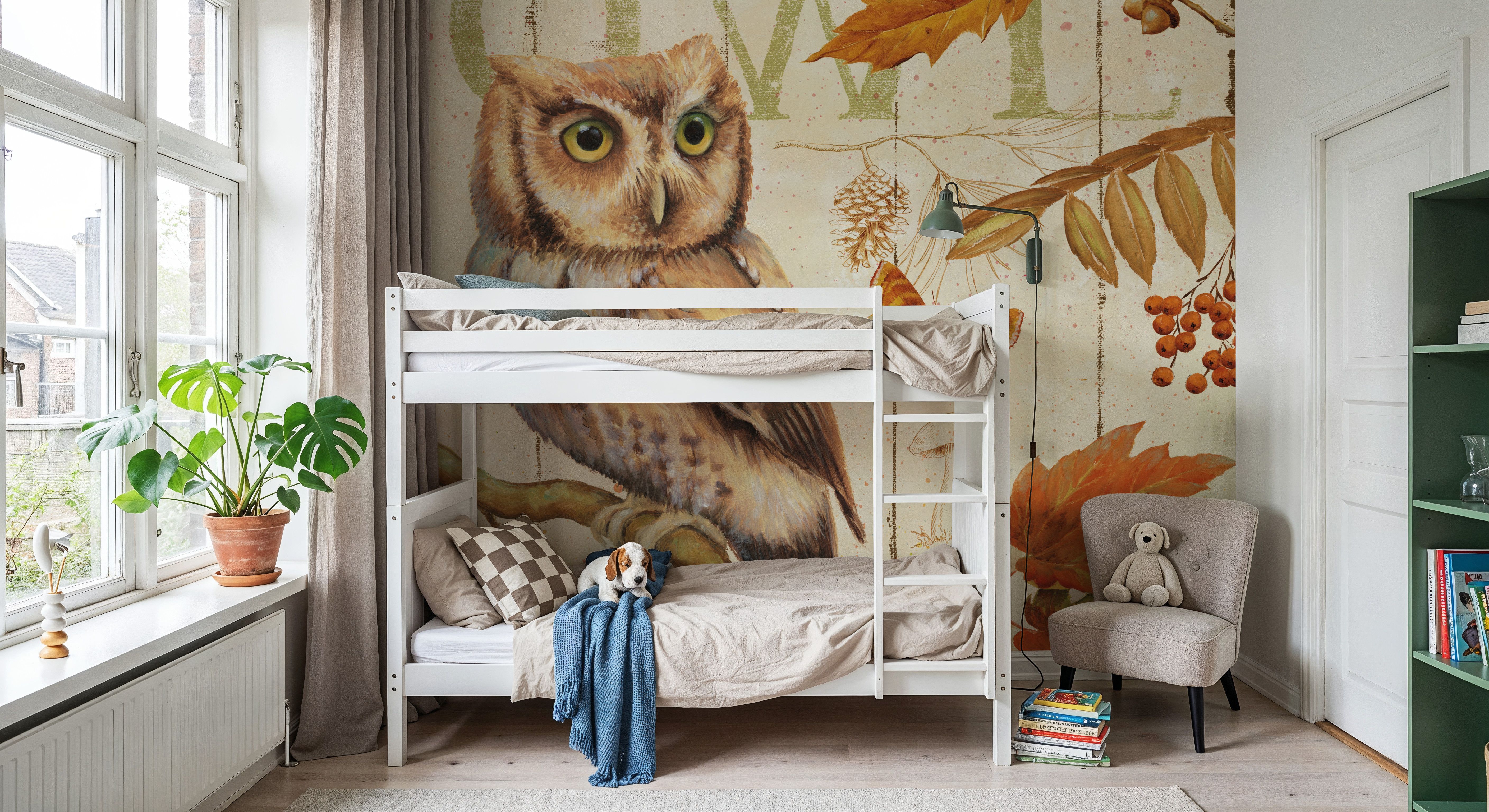 Owl Lodge I