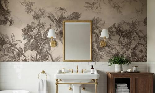 Elegant Blooms