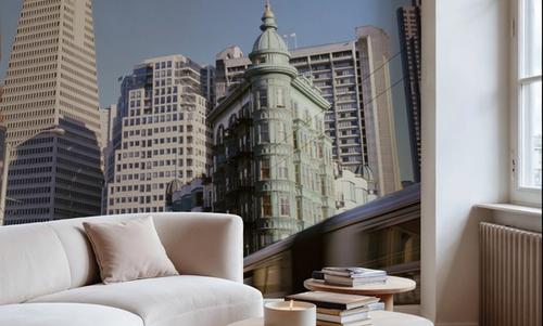 Urban Pinnacle
