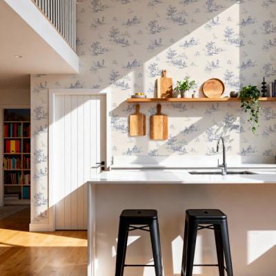 Fairy Tale Toile de Jouy