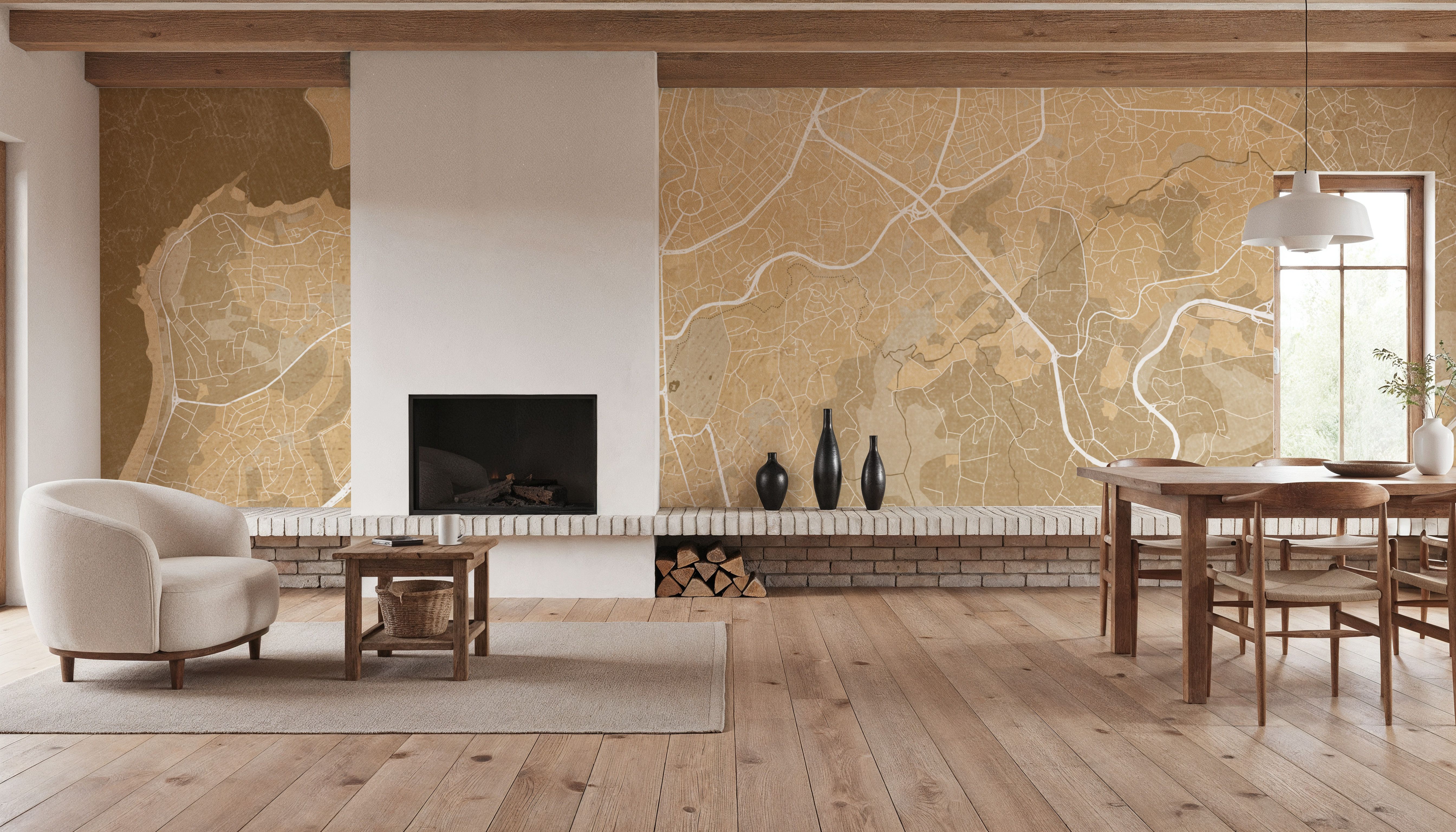 Vigo Ochre