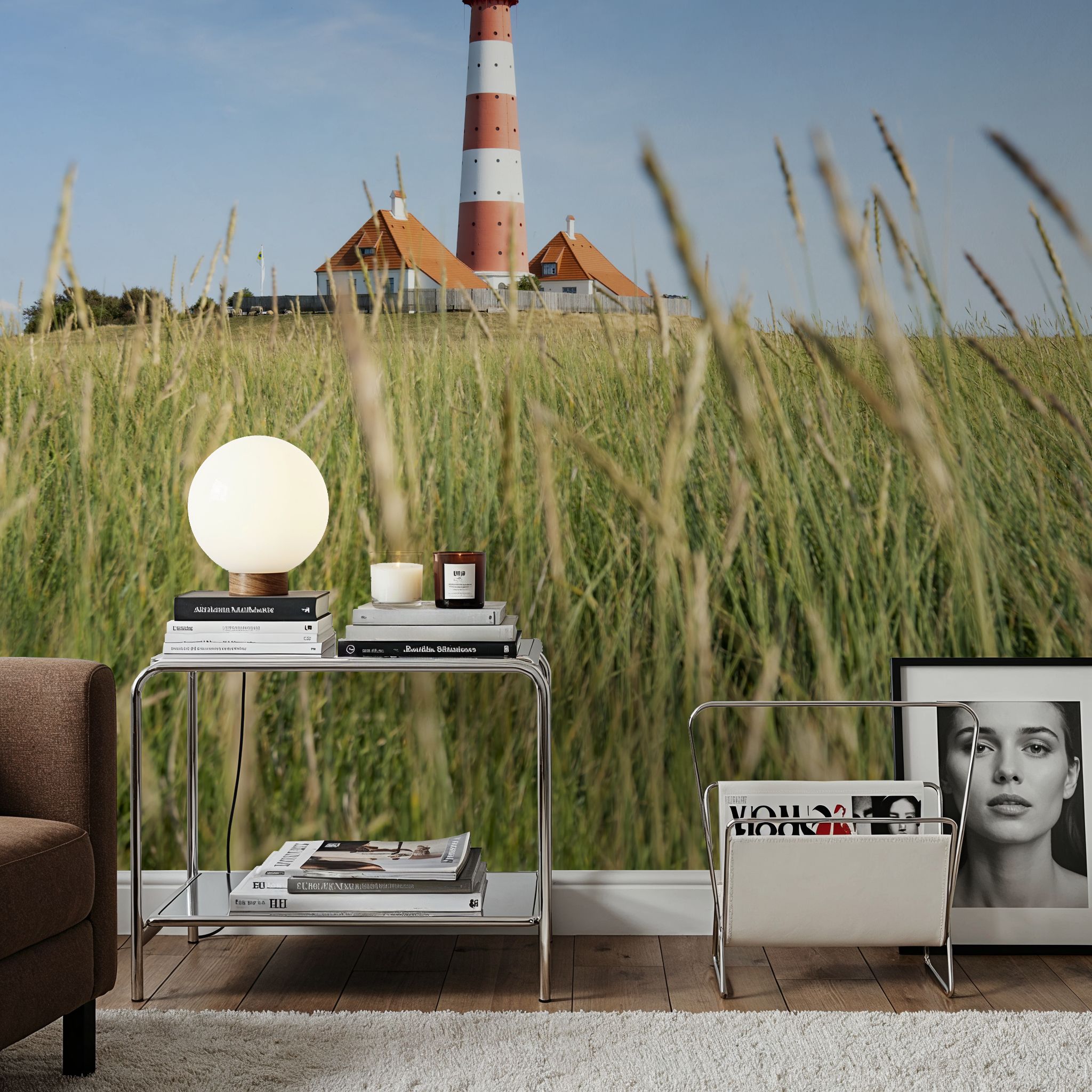 Westerheversand Summer