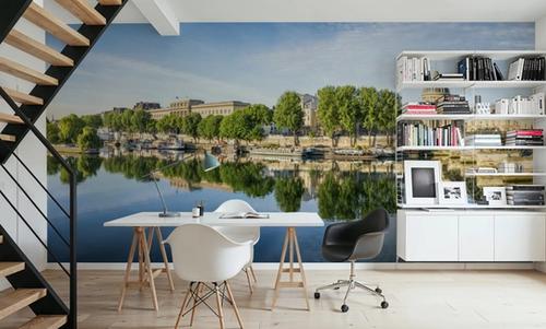 Pont des Arts