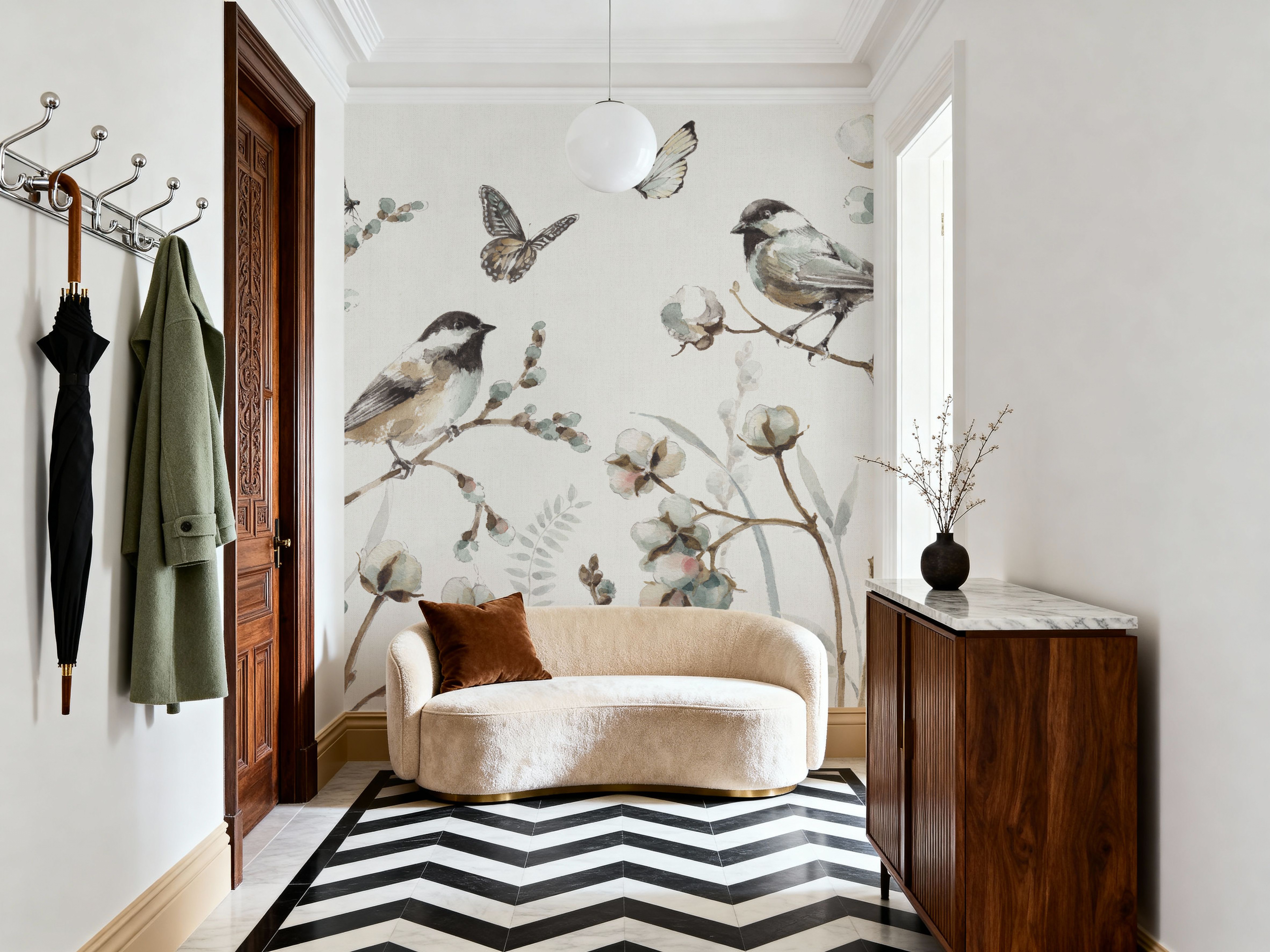 A Country Weekend XV