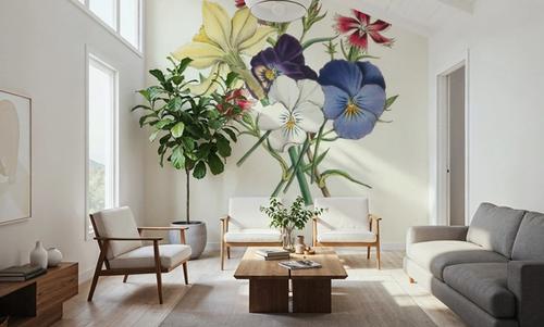 Pansy Party II