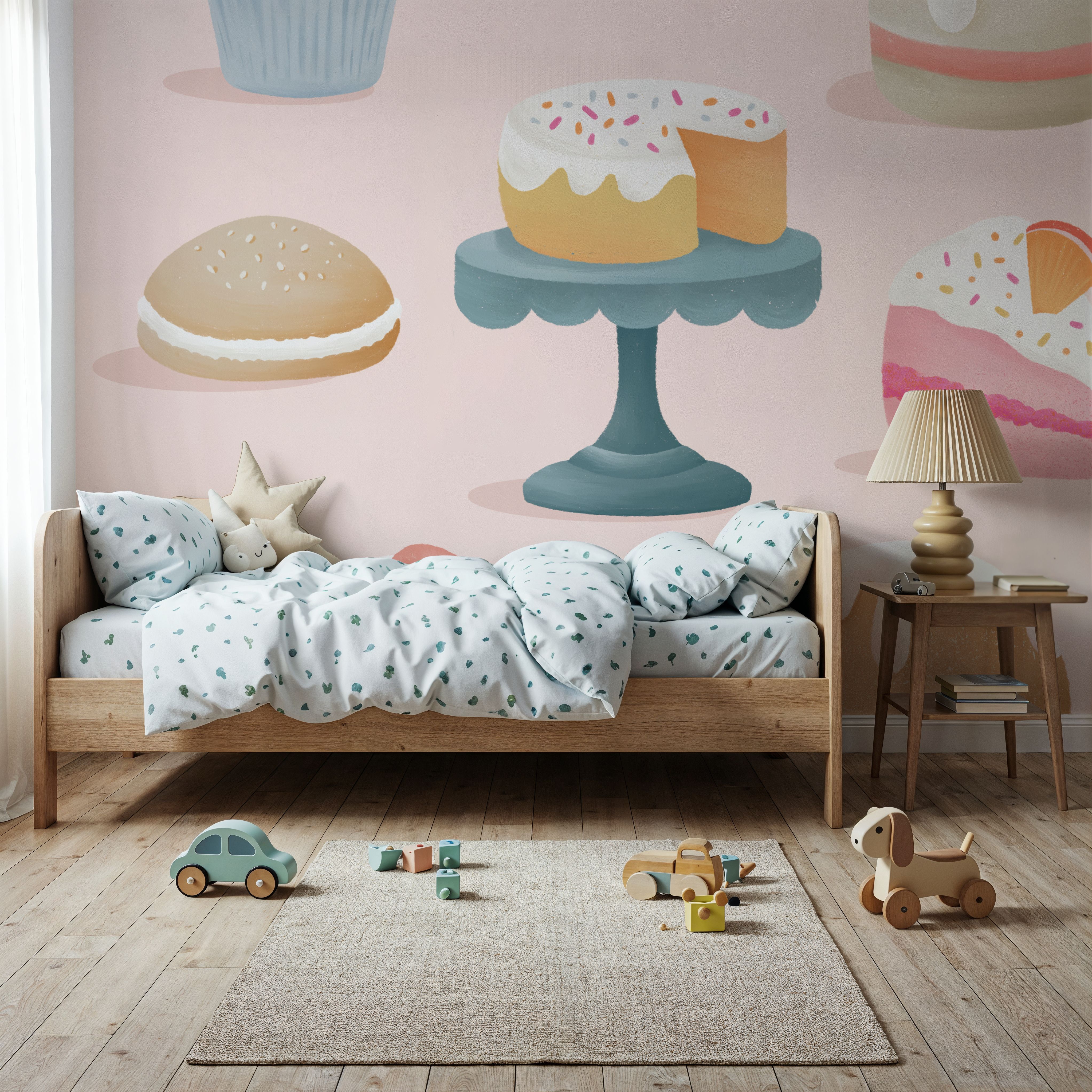 Bake Shop III
