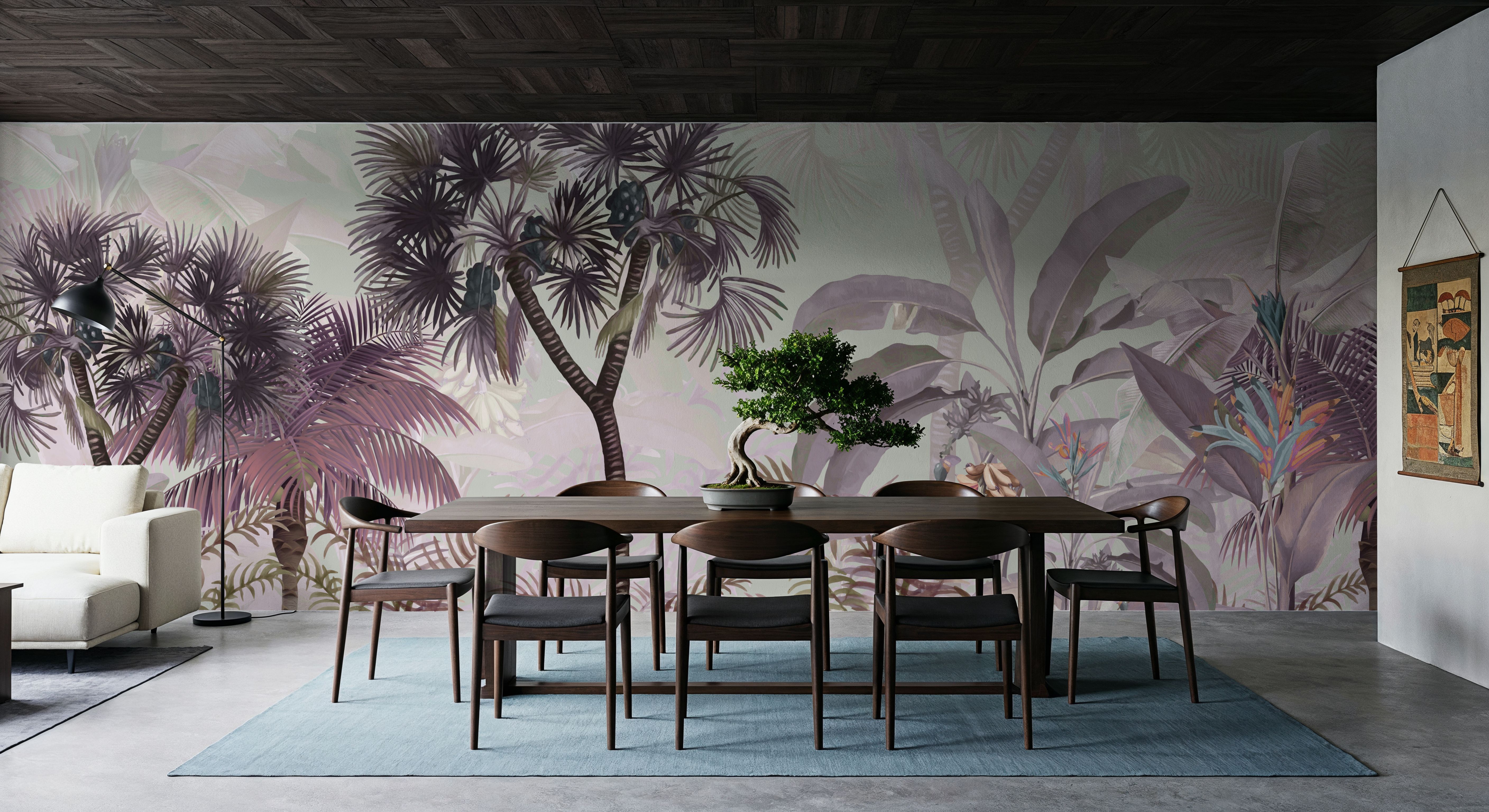 Tropical Forest Strolls Greenlight