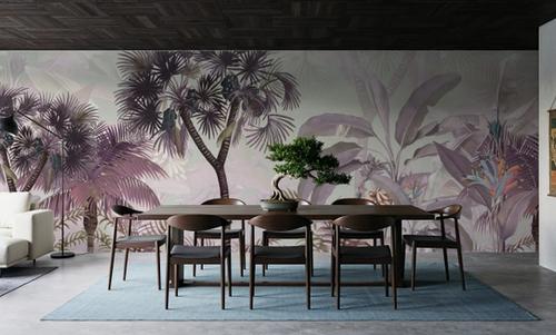 Tropical Forest Strolls Greenlight