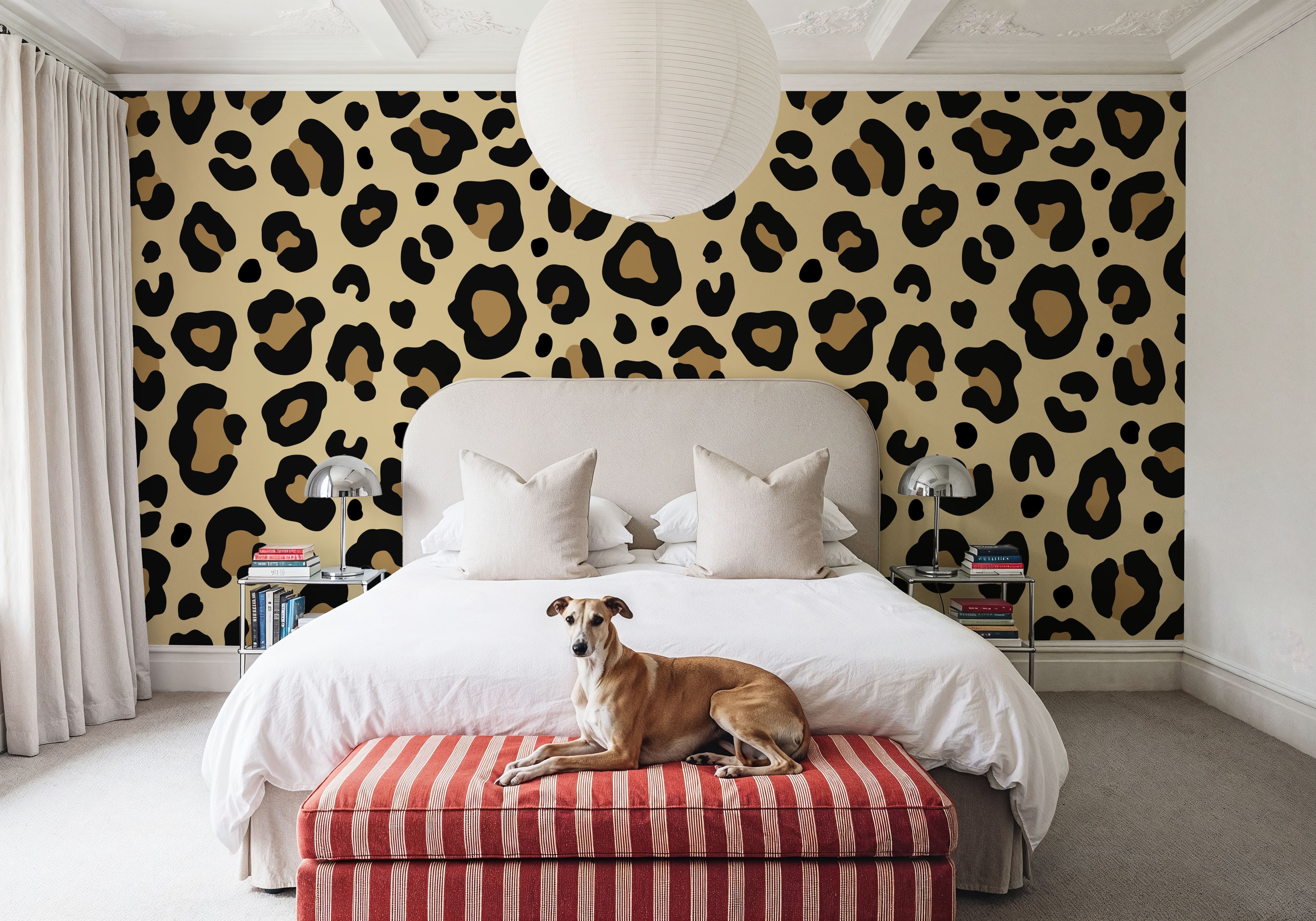 Leopard Skin Grrrrrr