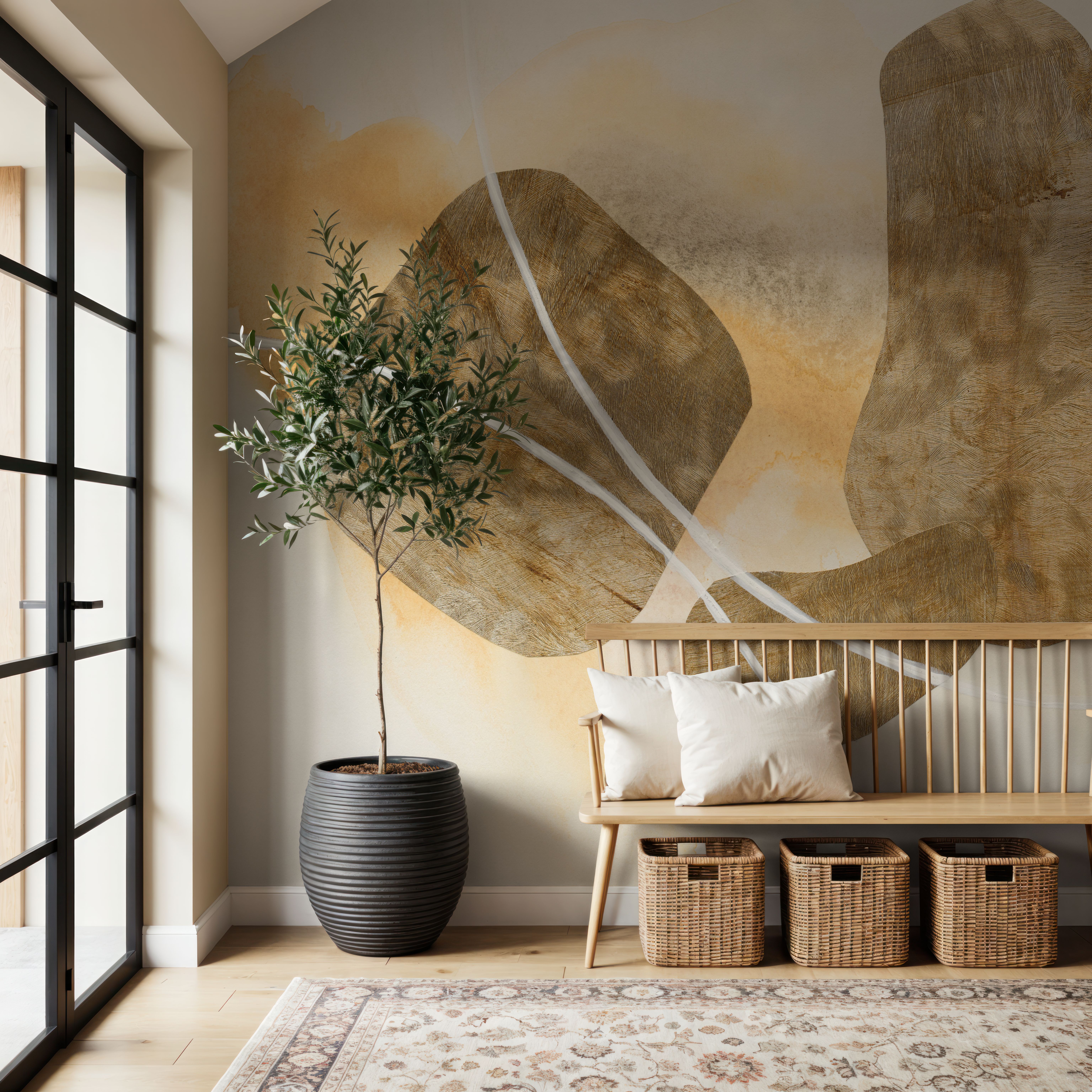 Metallic Textures II