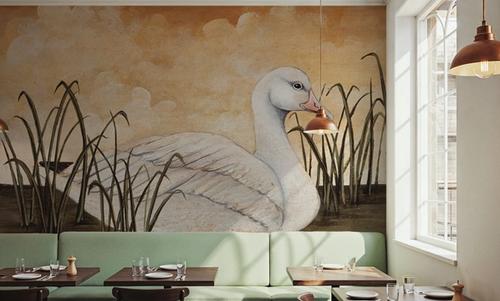 Snow Goose