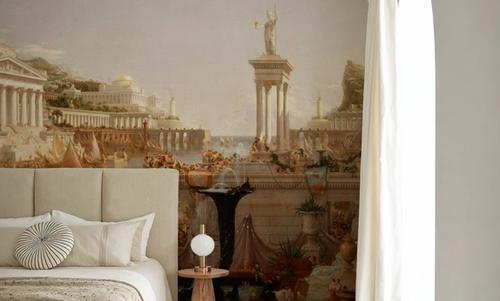 Thomas Cole