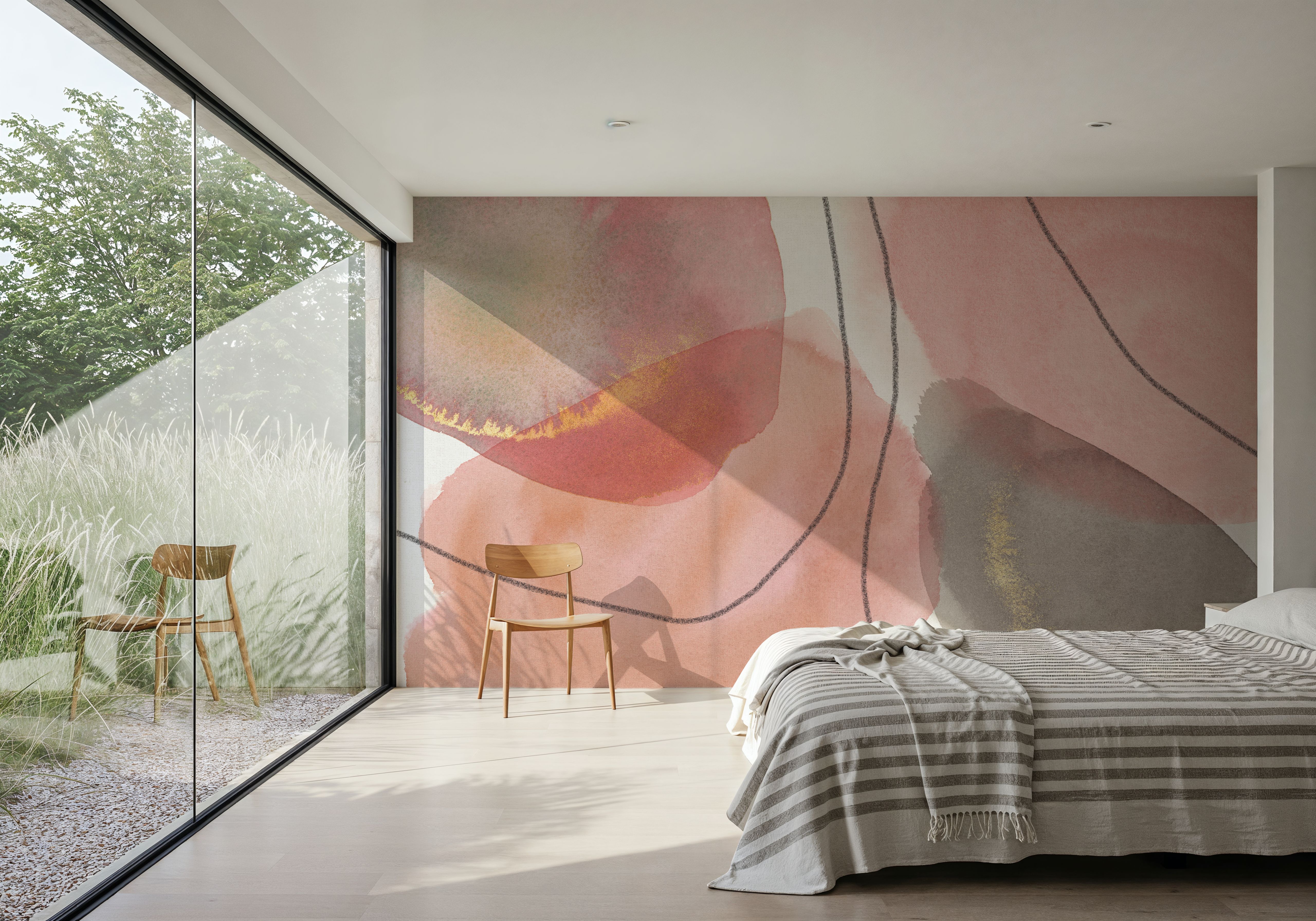 Petal Passion Soft Boho