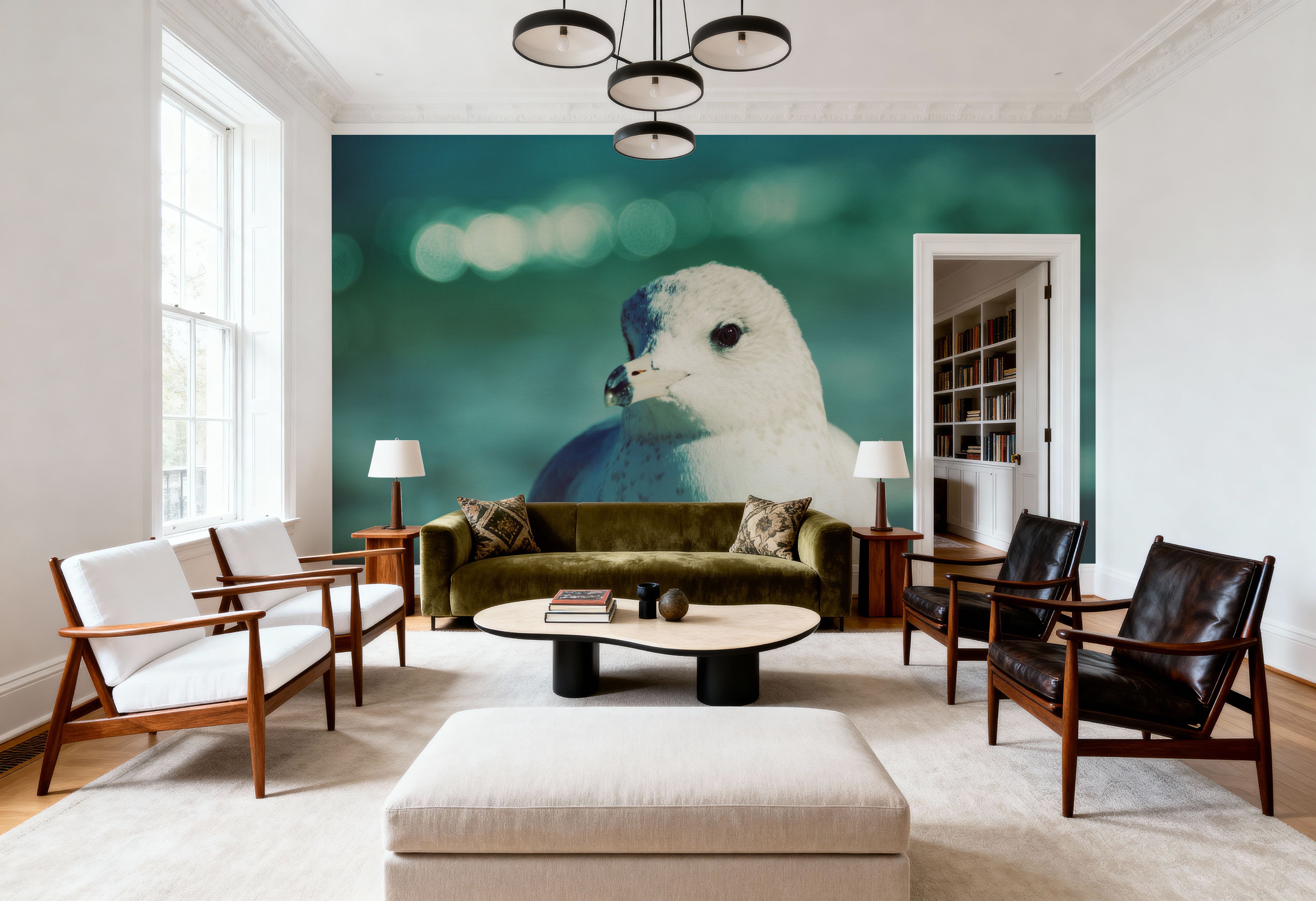 Mint Cottage Days IV