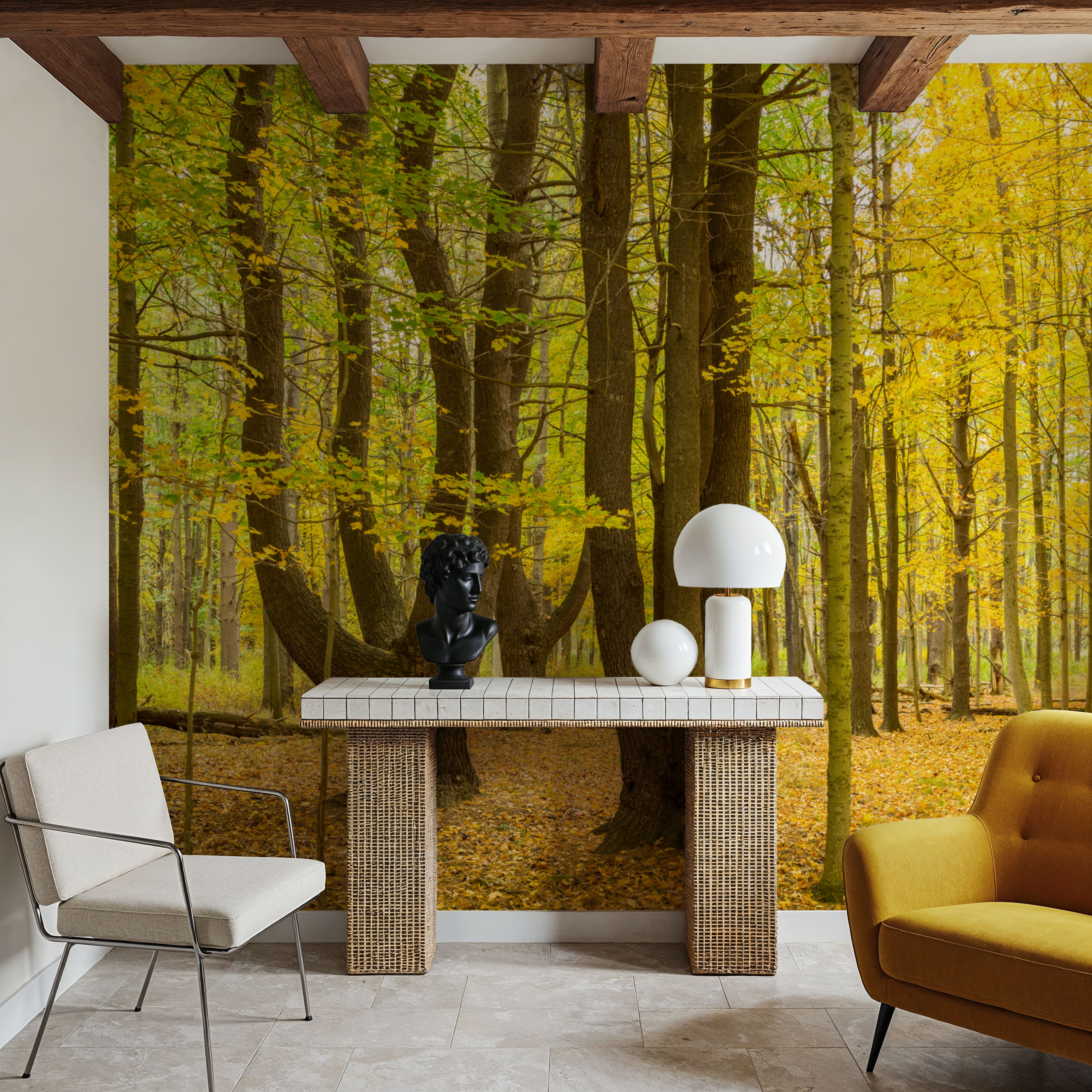 Letchworth Autumn