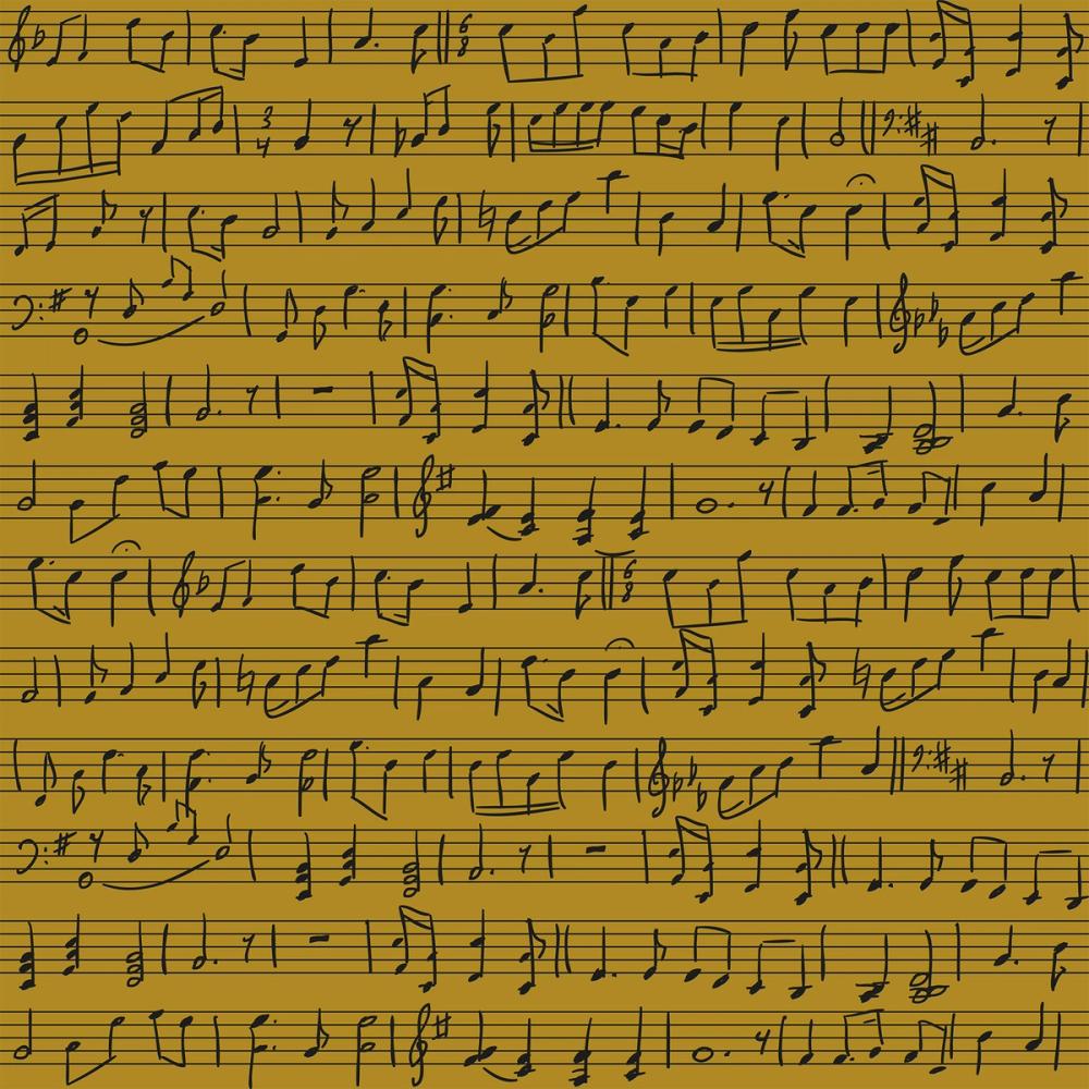 Notes On A Score, Sunflower