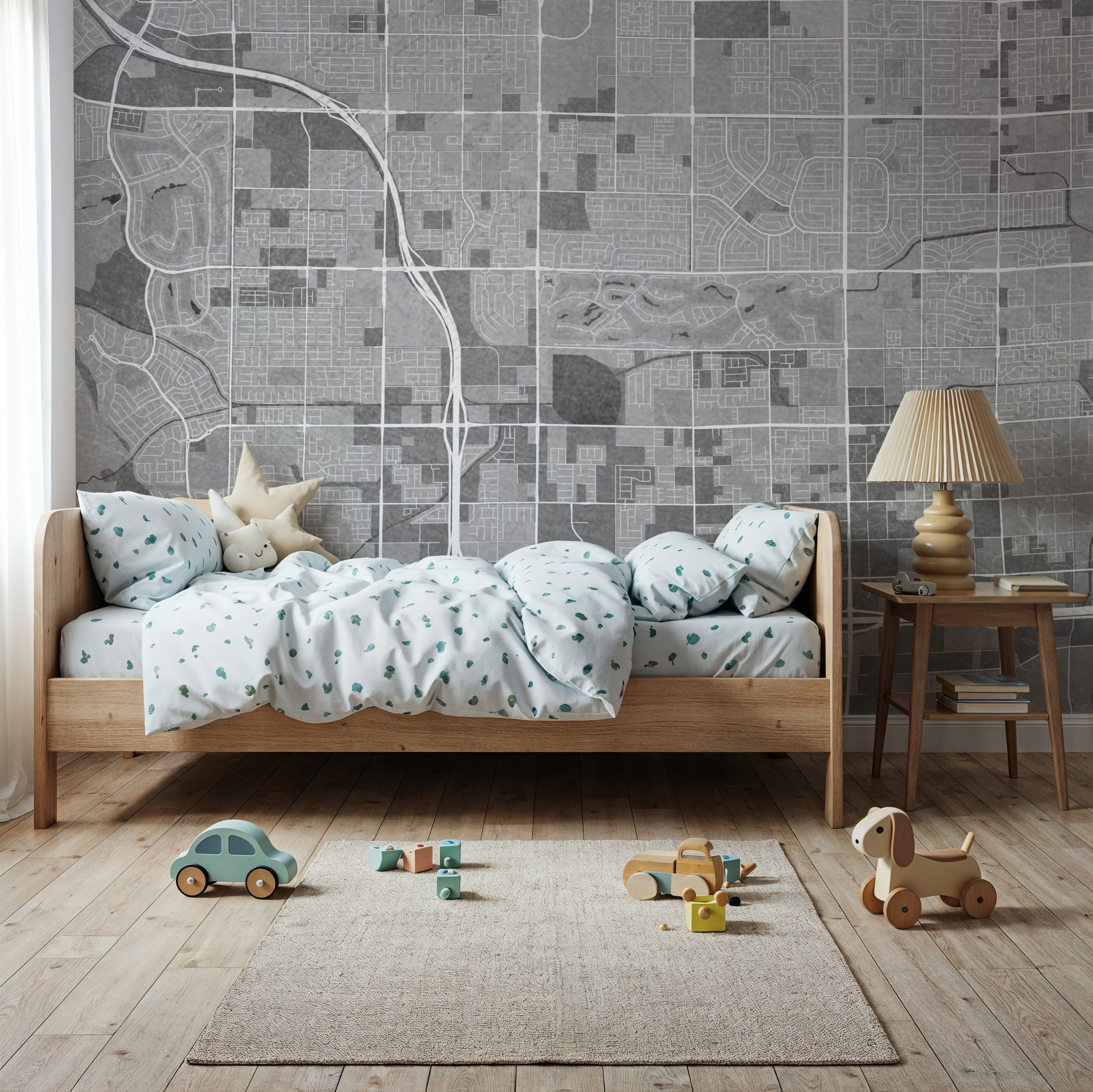 Spring Valley Grey