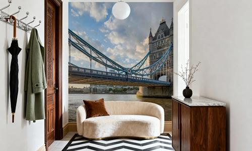 Tower Bridge Study