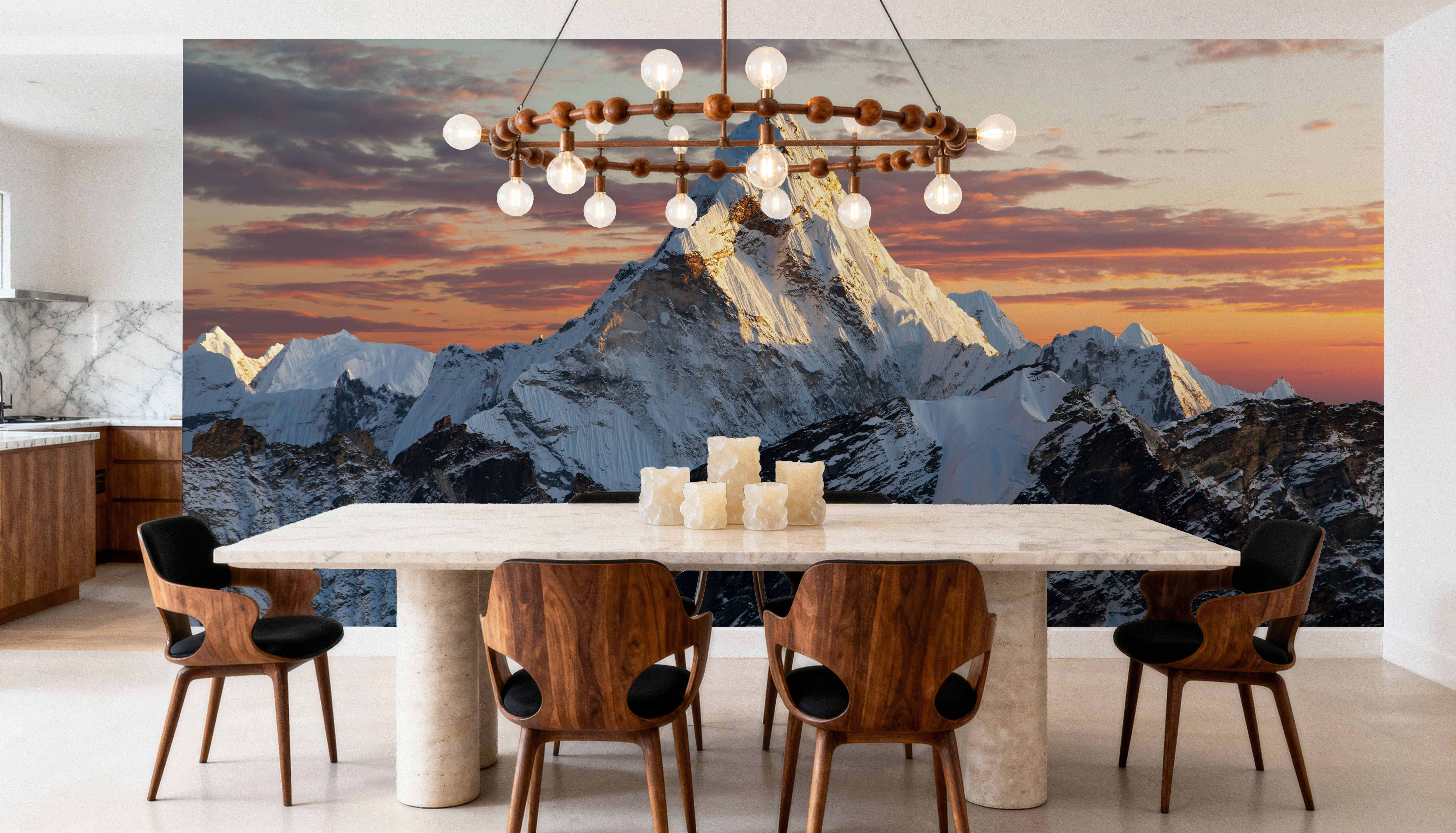 Heading to Mount Everest