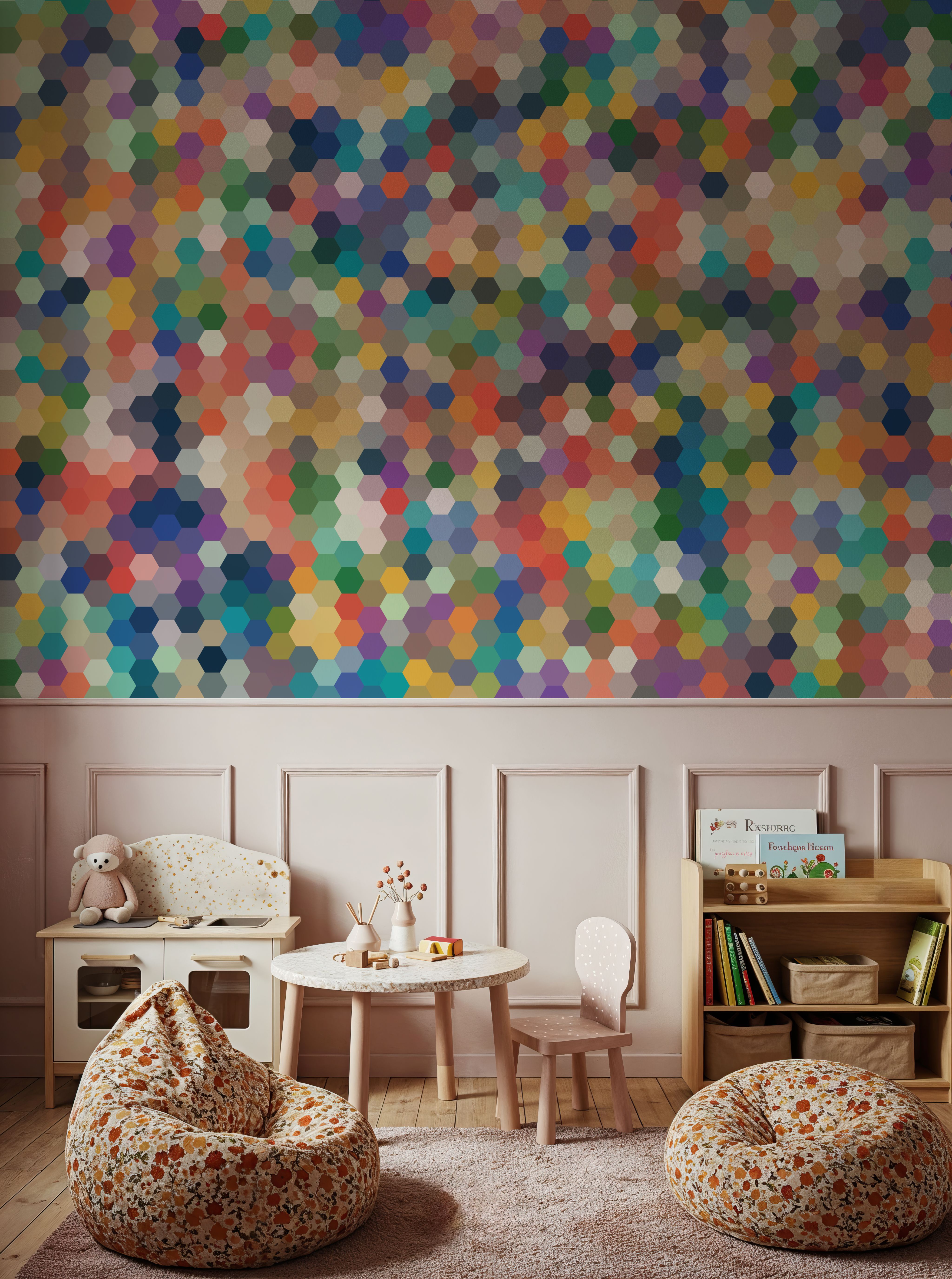 Dots Mosaic