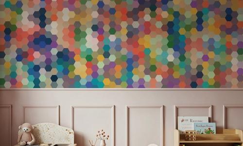 Dots Mosaic