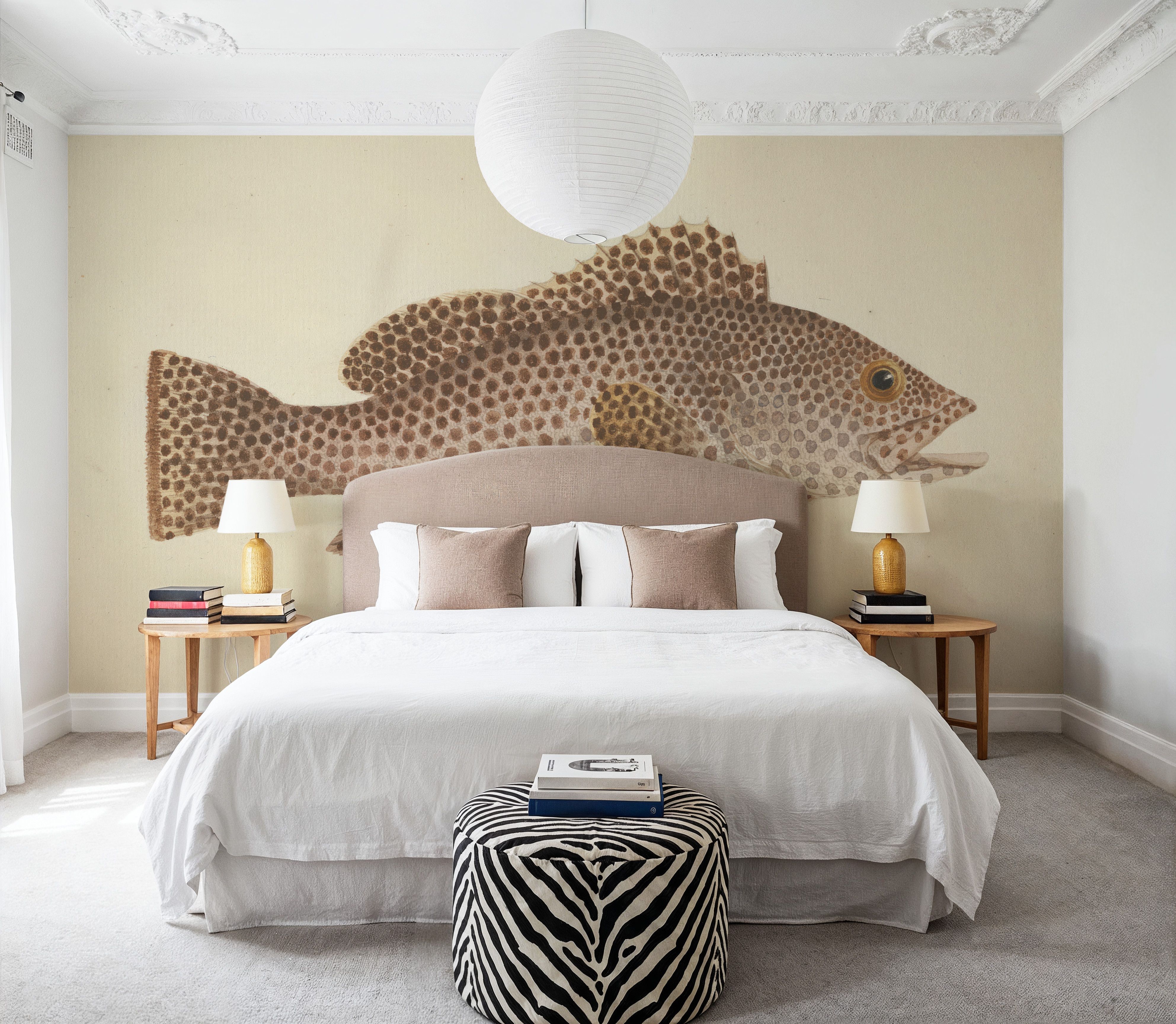 Spotted Grouper