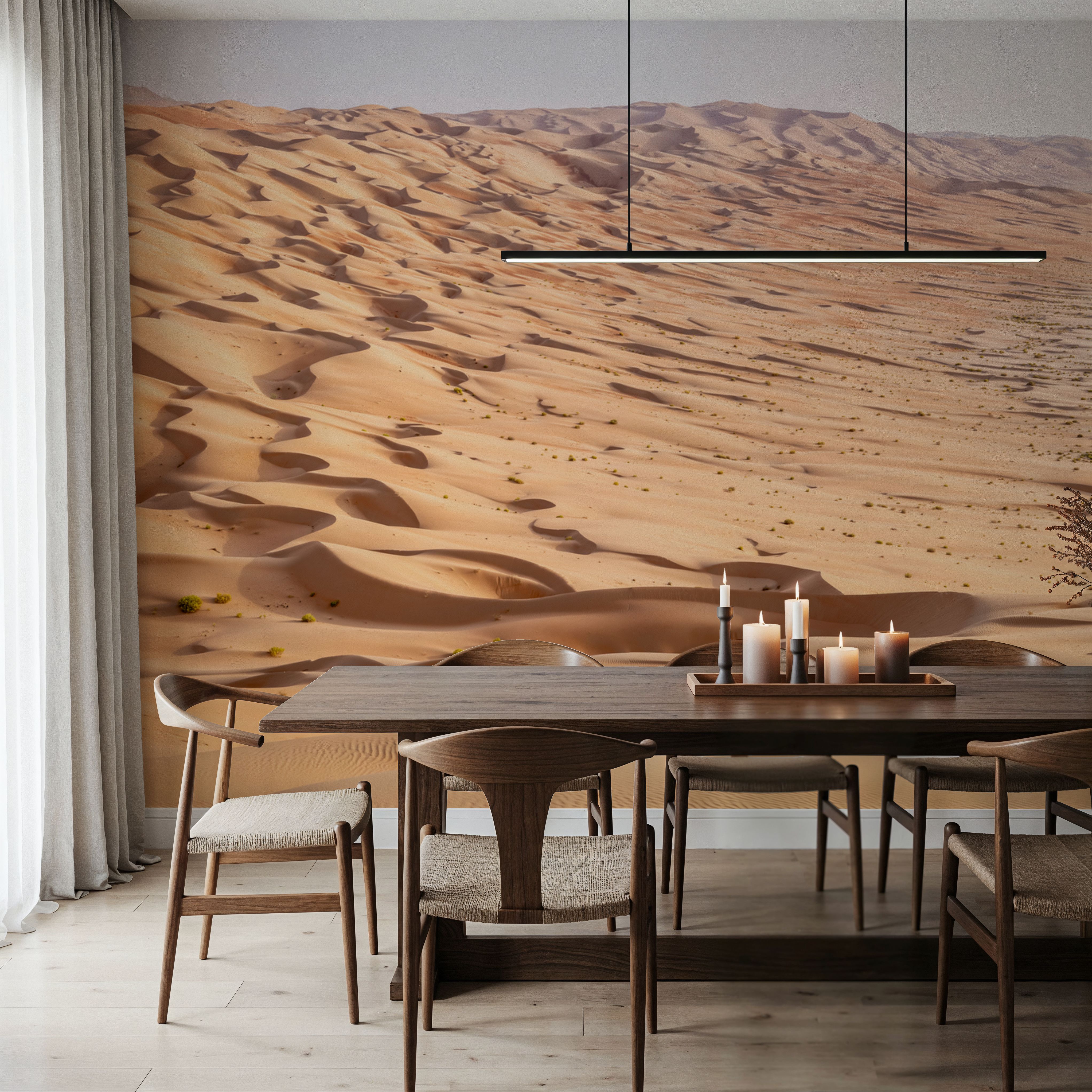 Empty Quarter