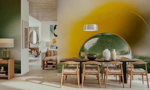 Magic Water